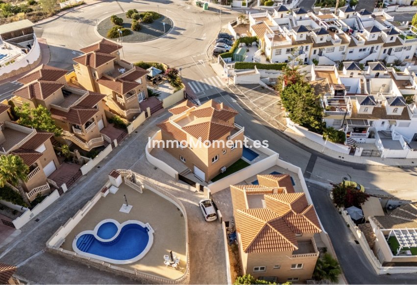 Wiederverkauf - Villa - Rojales - Rojales Centro