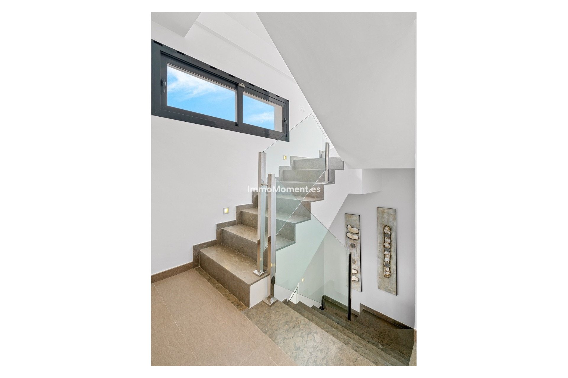 Wiederverkauf - Villa - Rojales - Rojales Centro