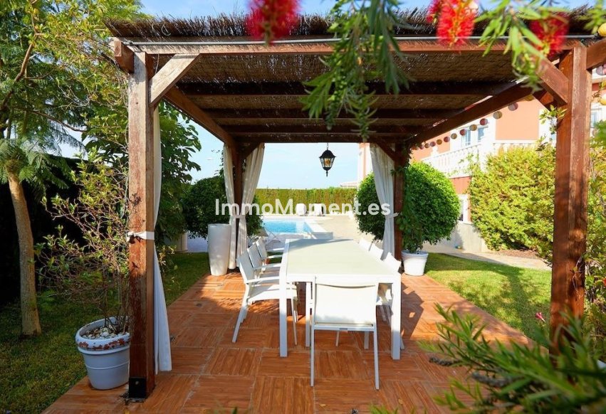 Wiederverkauf - Villa - Rojales - Rojales Centro