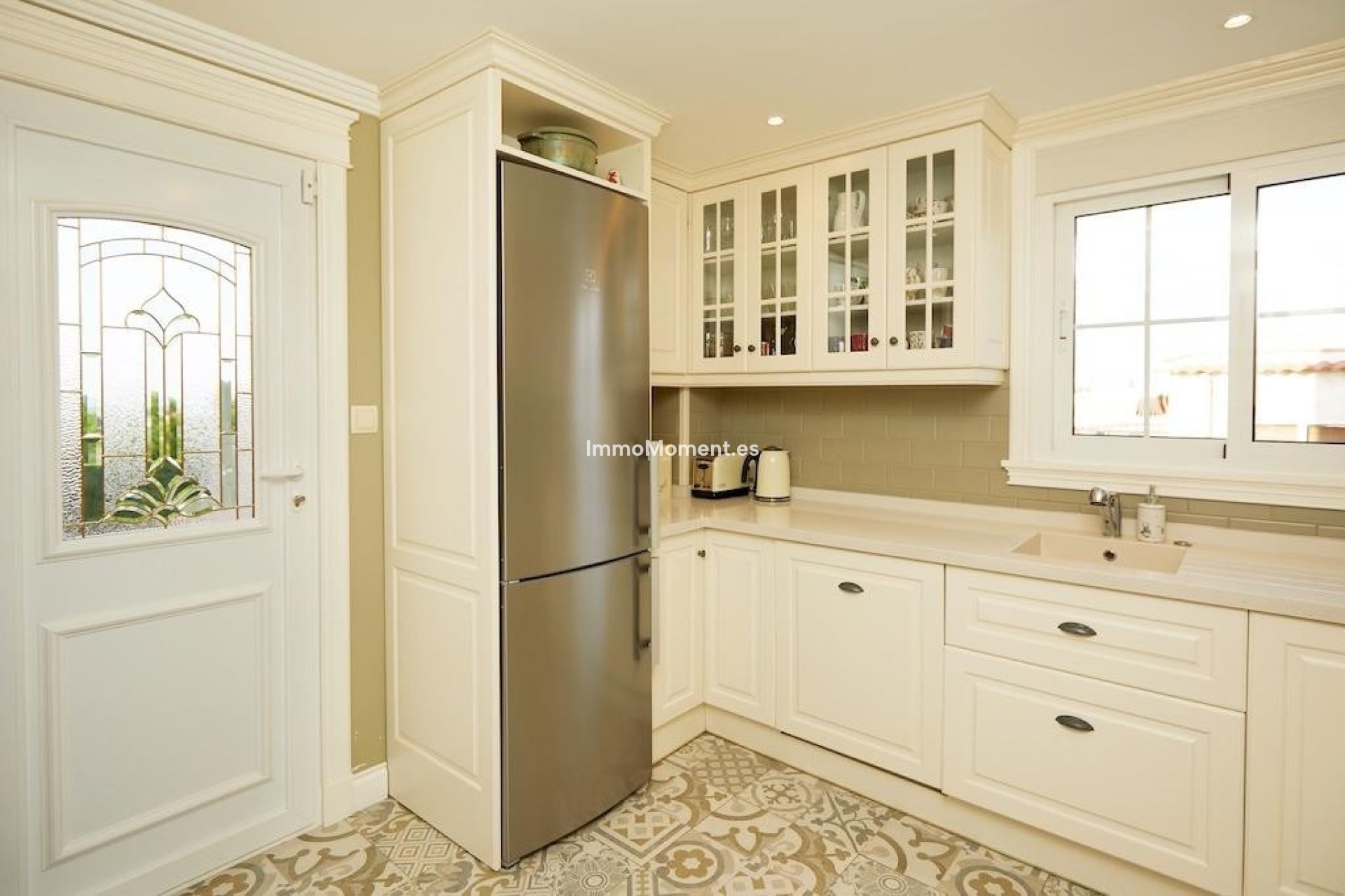 Wiederverkauf - Villa - Rojales - Rojales Centro