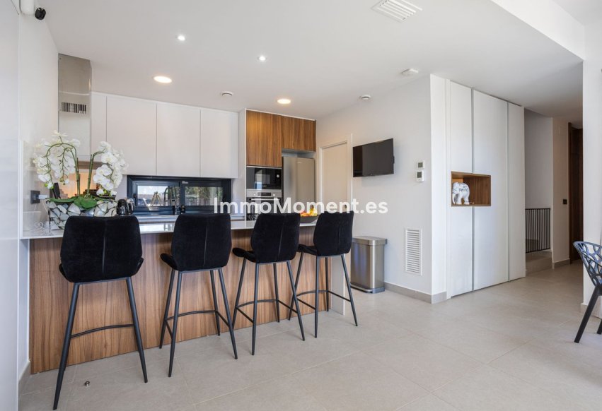 Wiederverkauf - Villa - Rojales - Rojales Centro