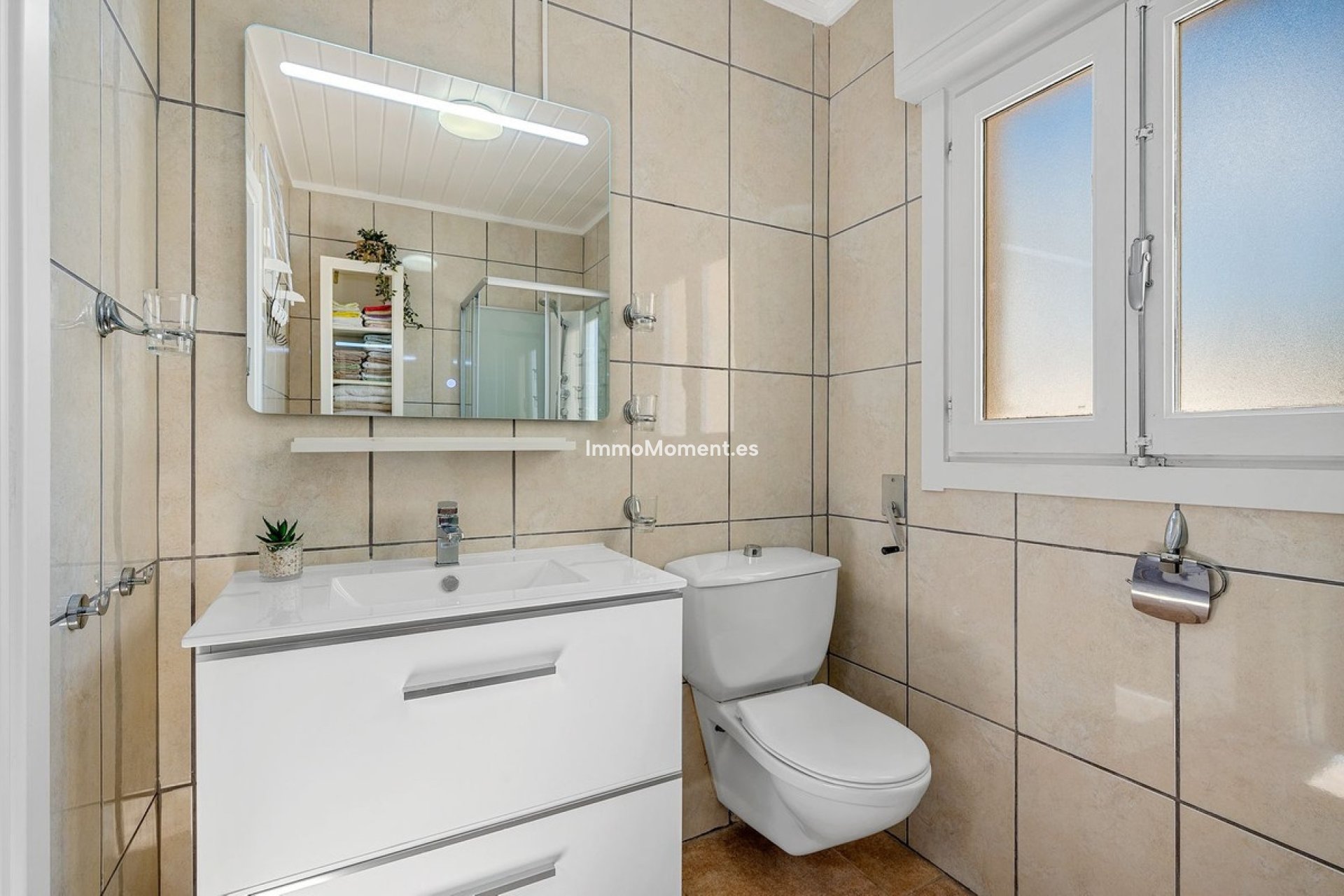 Wiederverkauf - Villa - Rojales - Rojales Centro