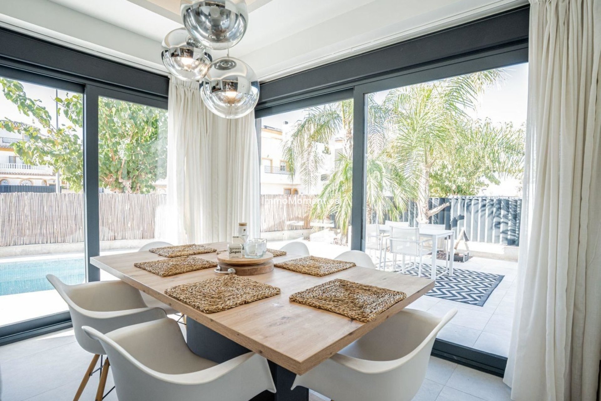 Wiederverkauf - Villa - San Fulgencio - La Marina