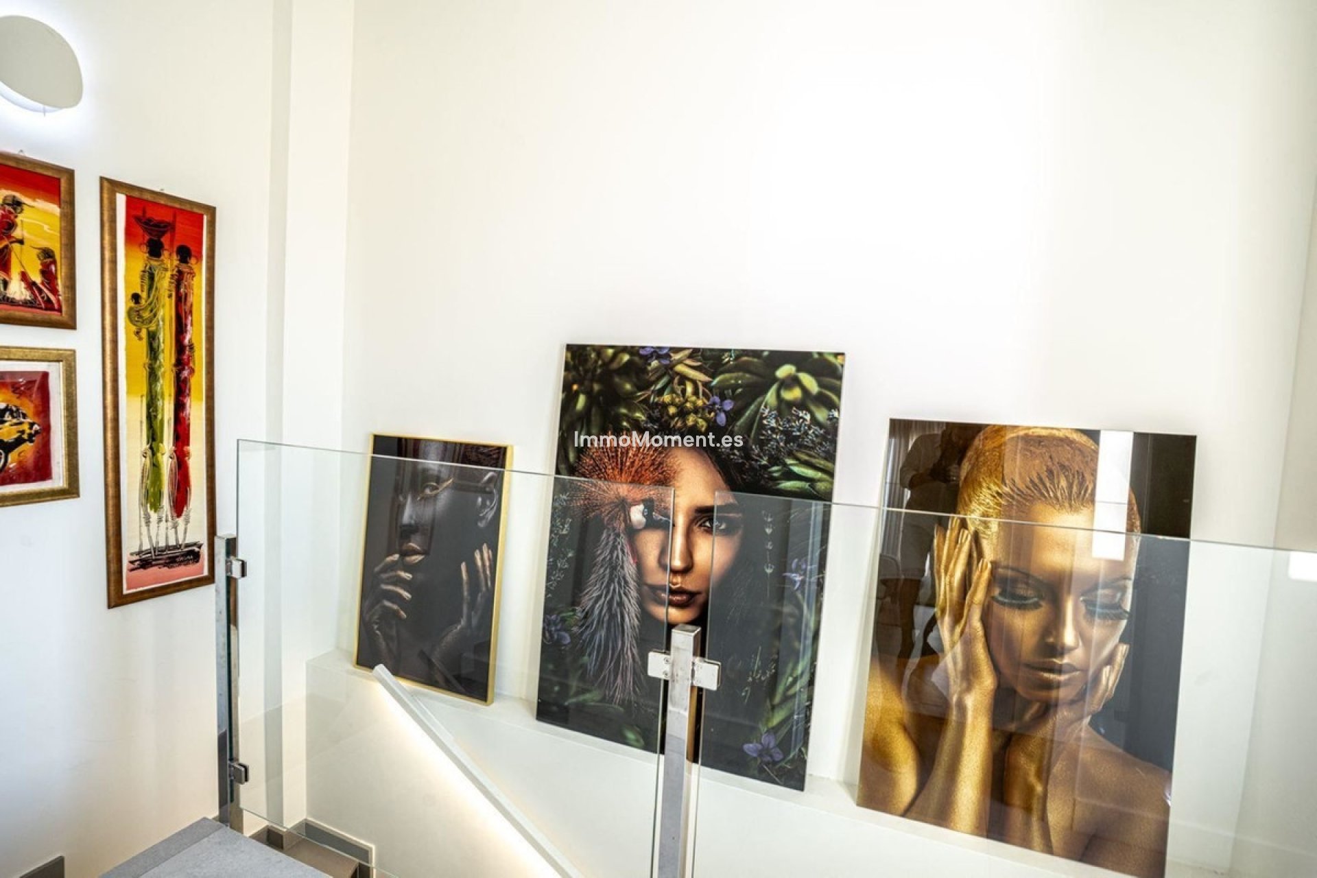 Wiederverkauf - Villa - San Fulgencio - La Marina