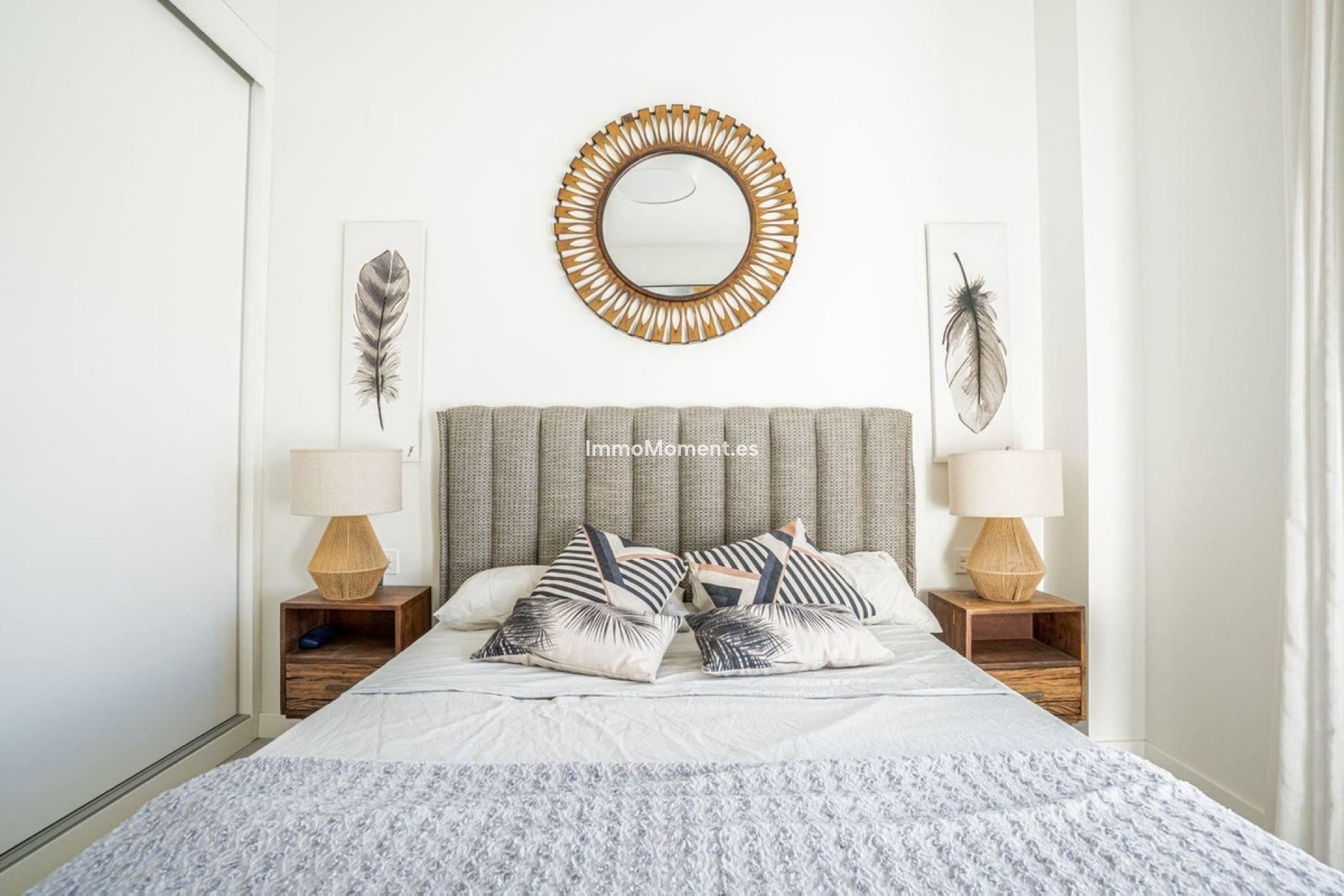 Wiederverkauf - Villa - San Fulgencio - La Marina