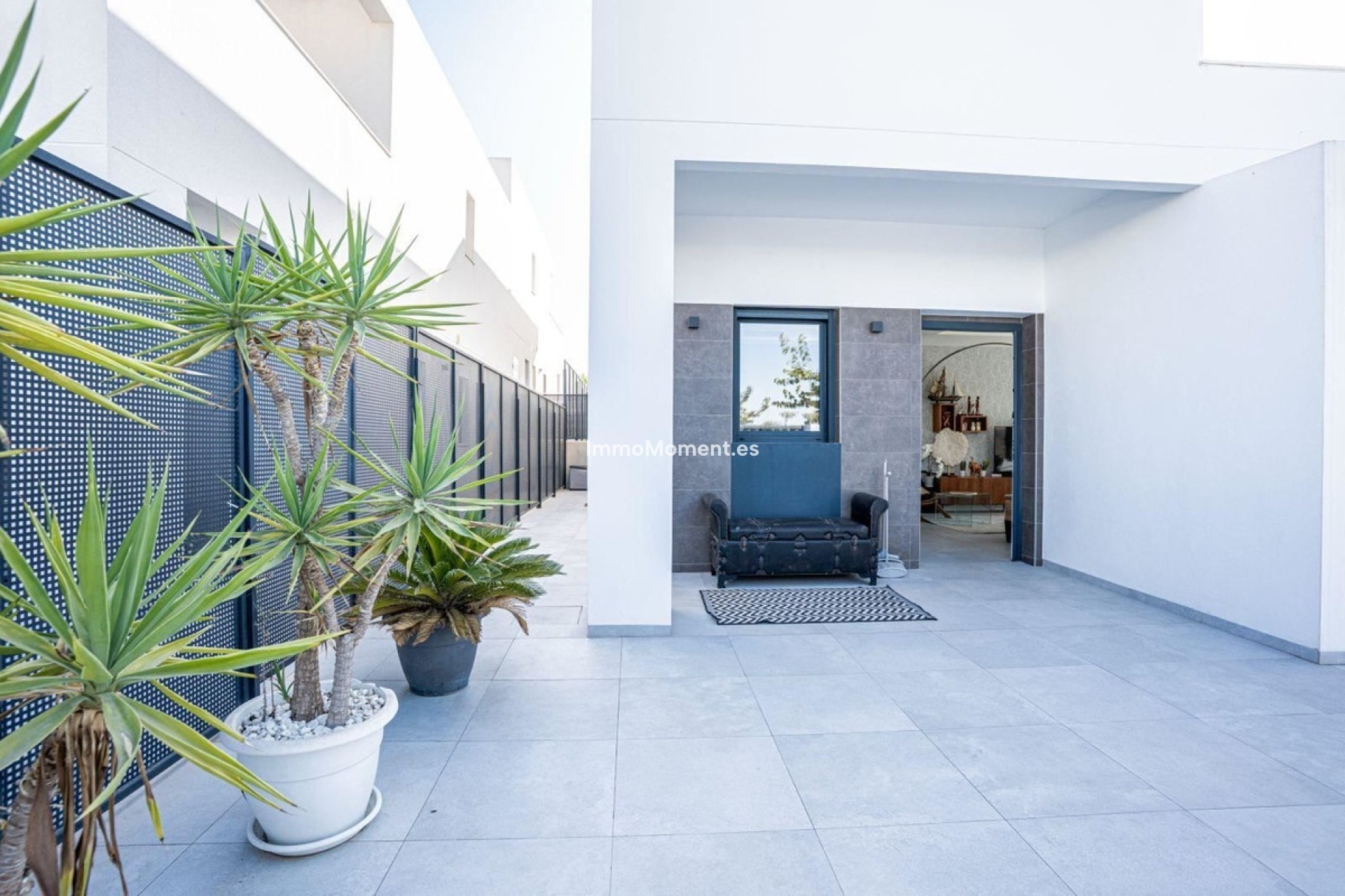 Wiederverkauf - Villa - San Fulgencio - La Marina