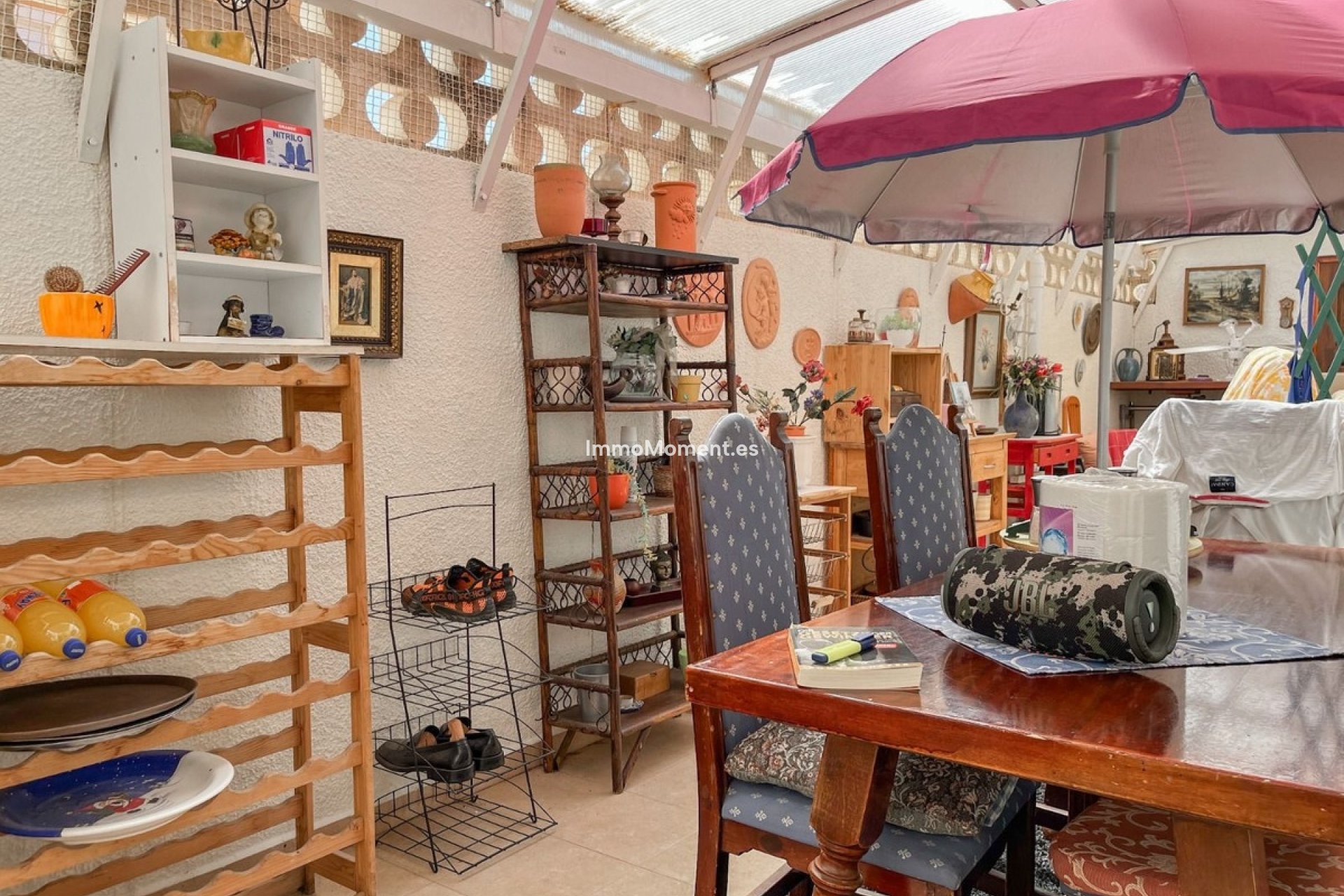 Wiederverkauf - Villa - San Fulgencio - La Marina