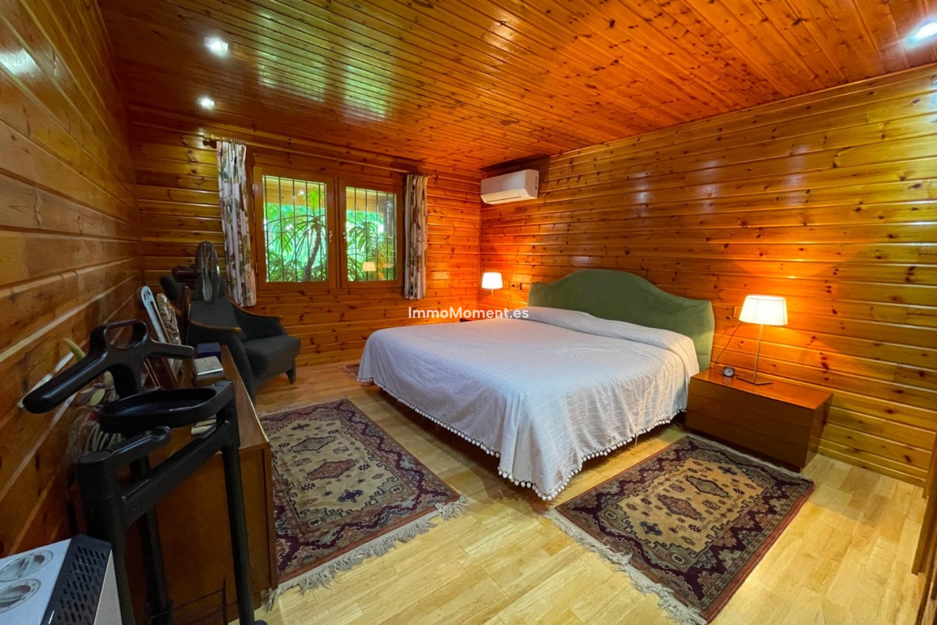 Wiederverkauf - Villa - San Fulgencio - La Marina