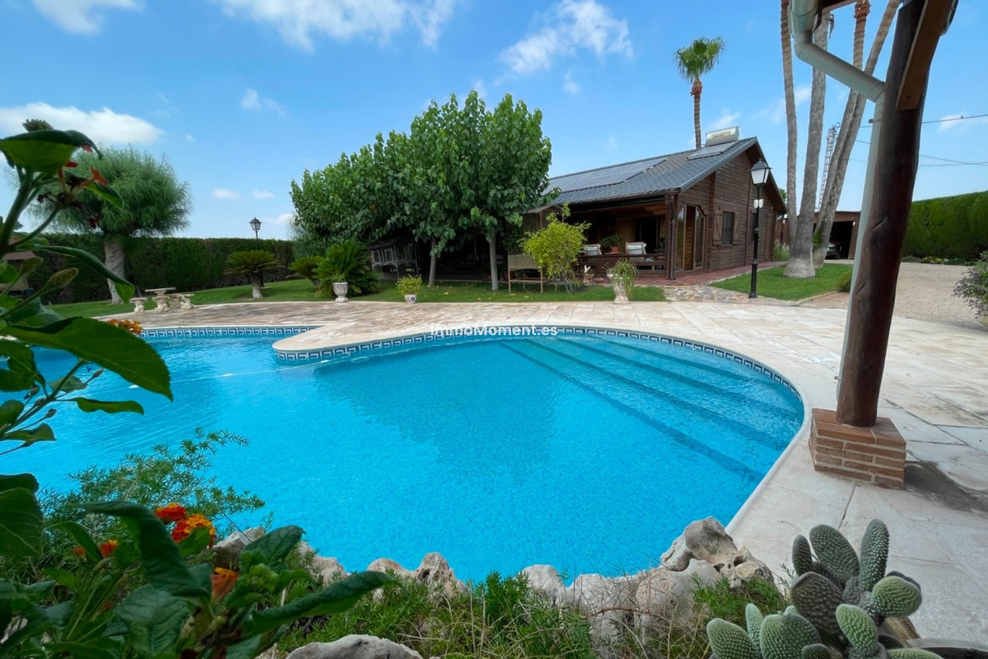 Wiederverkauf - Villa - San Fulgencio - La Marina