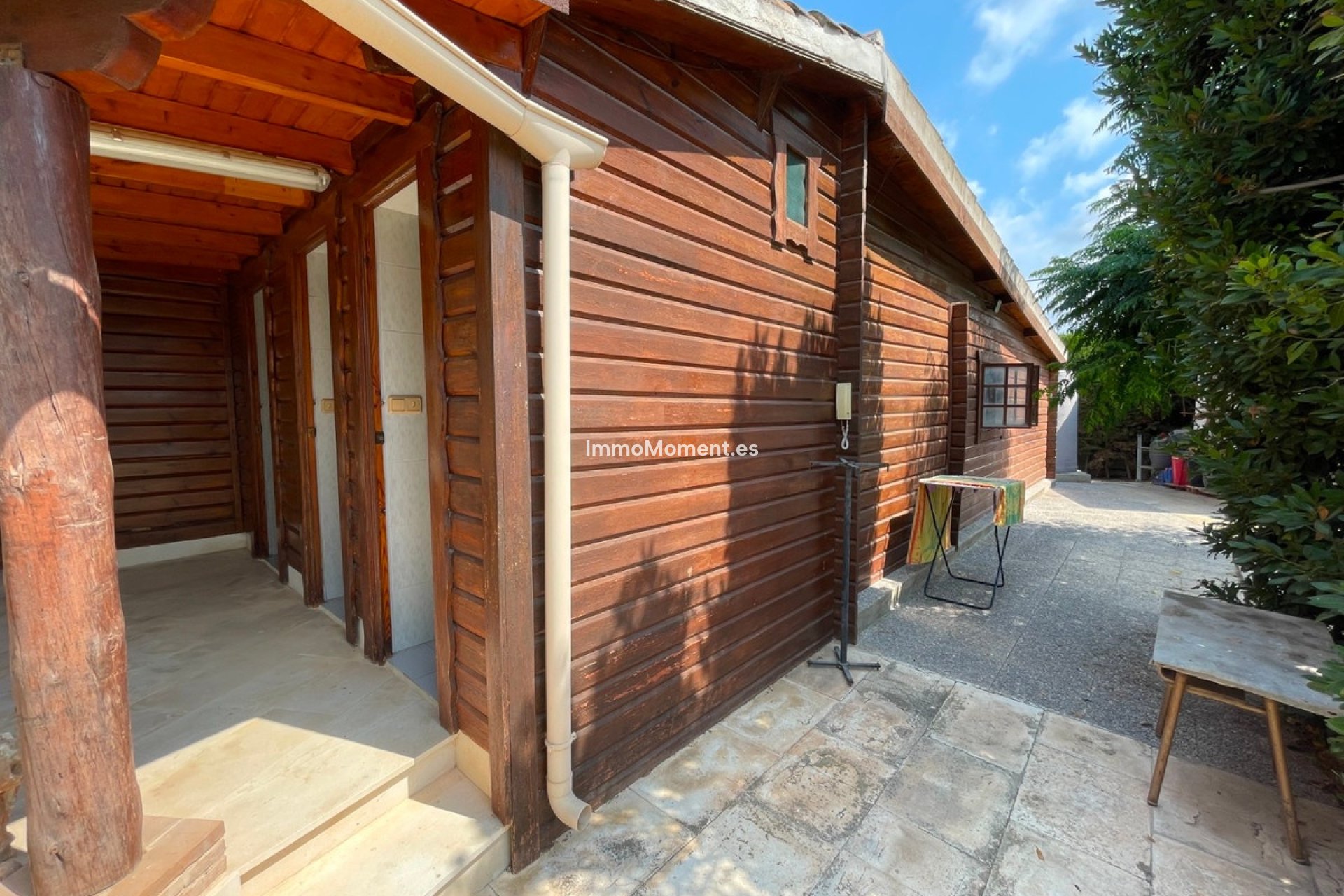 Wiederverkauf - Villa - San Fulgencio - La Marina