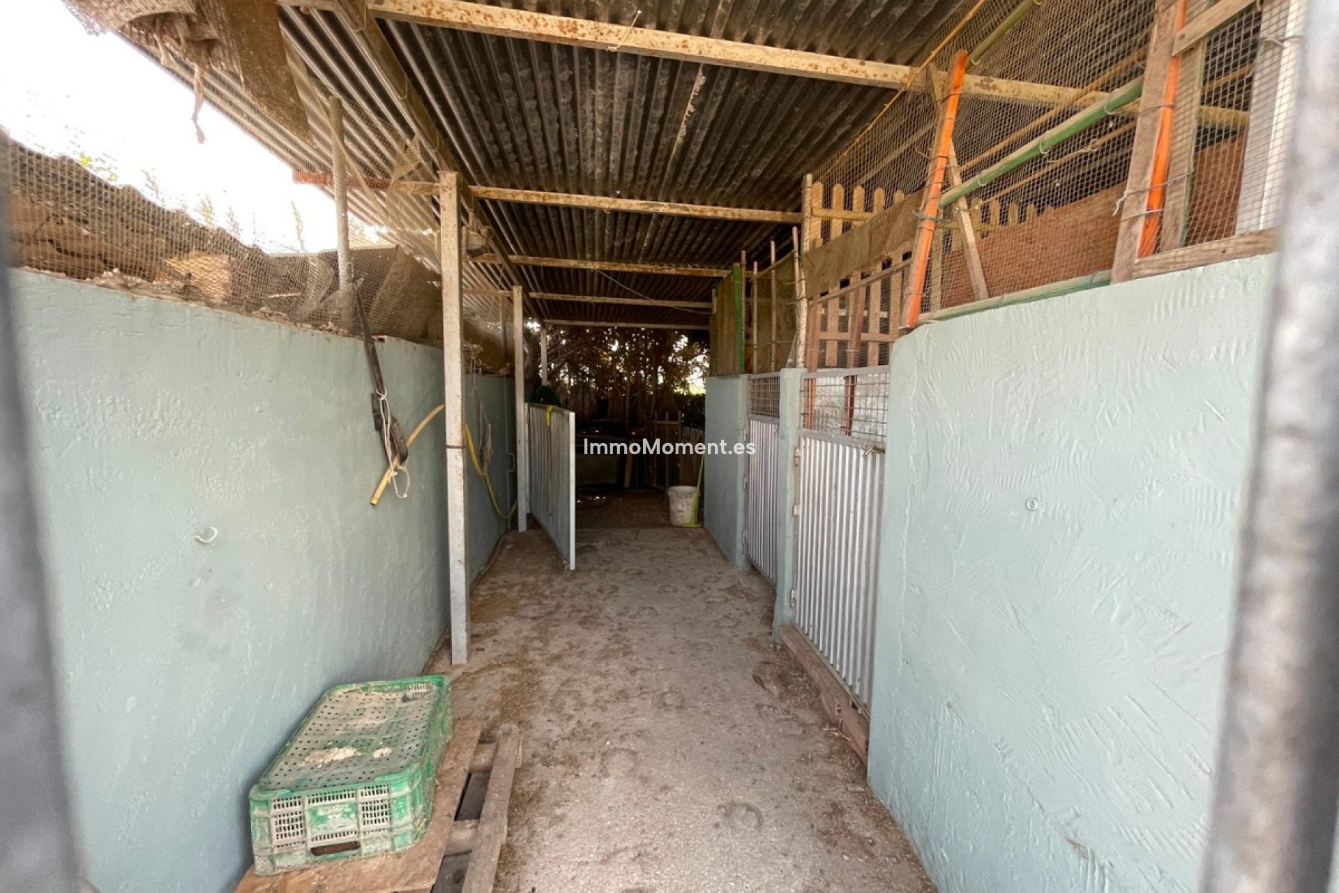 Wiederverkauf - Villa - San Fulgencio - La Marina