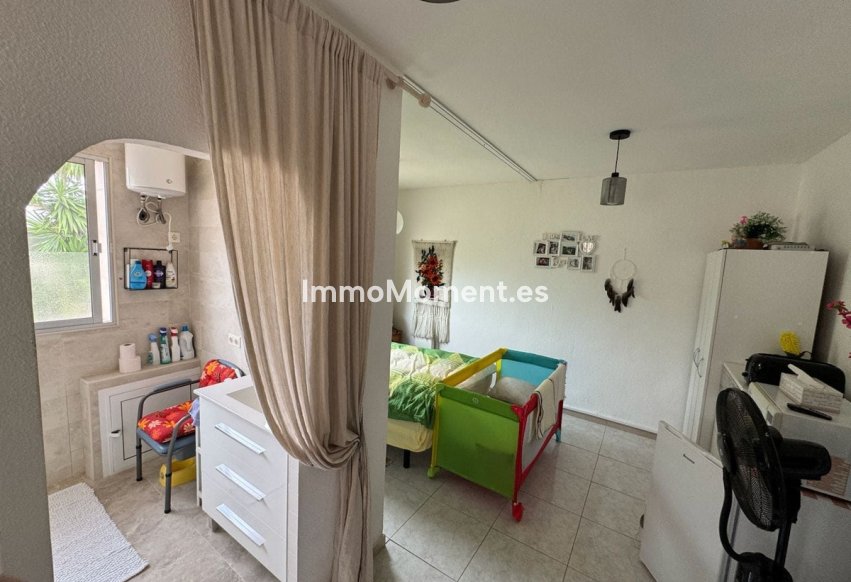 Wiederverkauf - Villa - San Fulgencio - La Marina