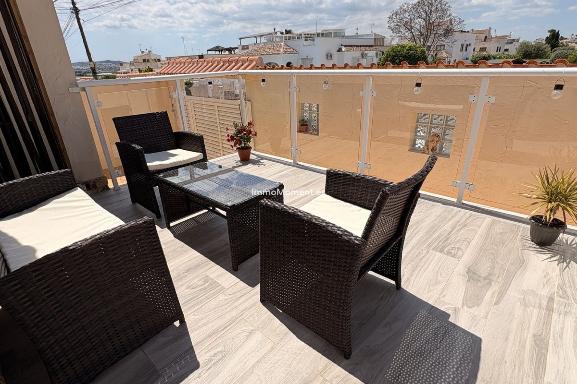Wiederverkauf - Villa - San Fulgencio - La Marina