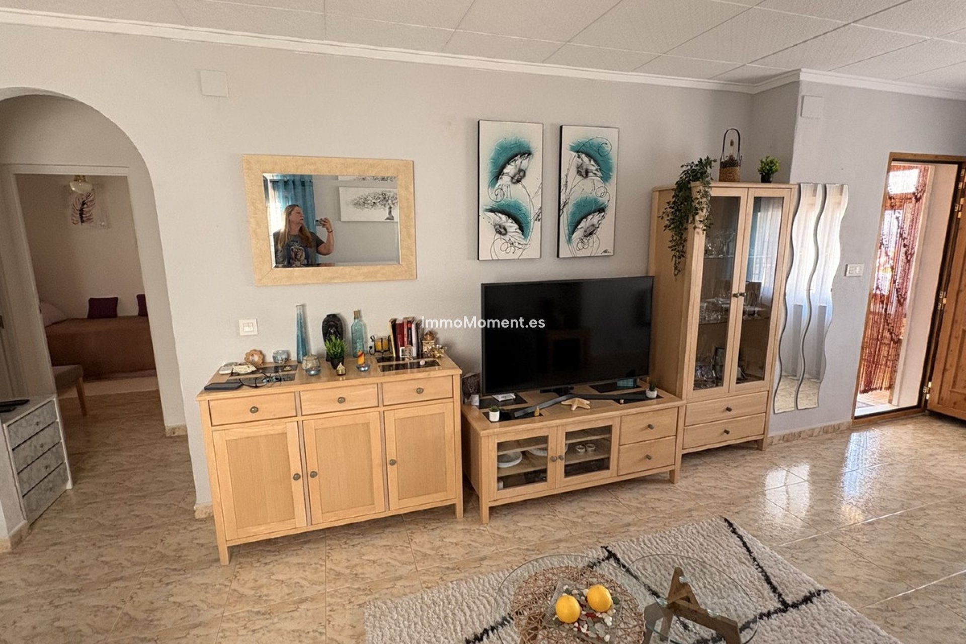 Wiederverkauf - Villa - San Fulgencio - La Marina