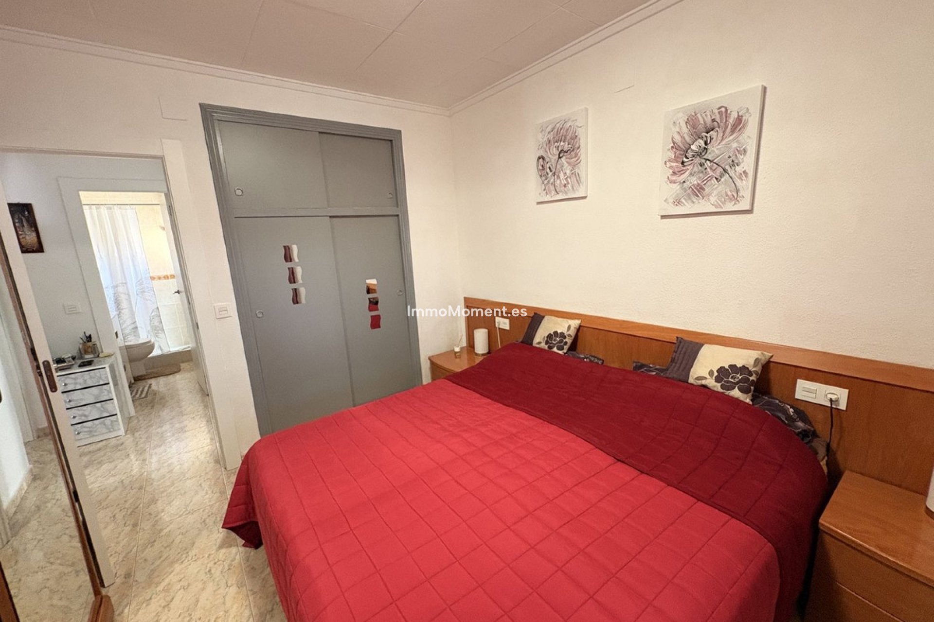Wiederverkauf - Villa - San Fulgencio - La Marina