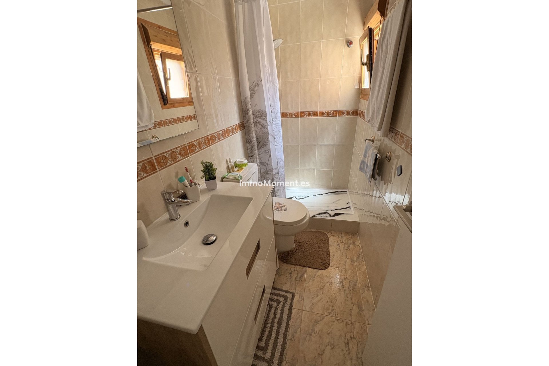 Wiederverkauf - Villa - San Fulgencio - La Marina