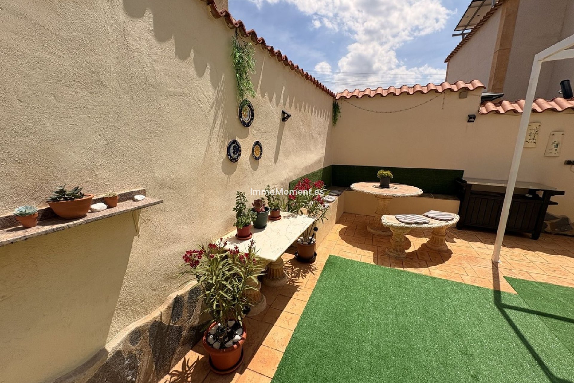 Wiederverkauf - Villa - San Fulgencio - La Marina