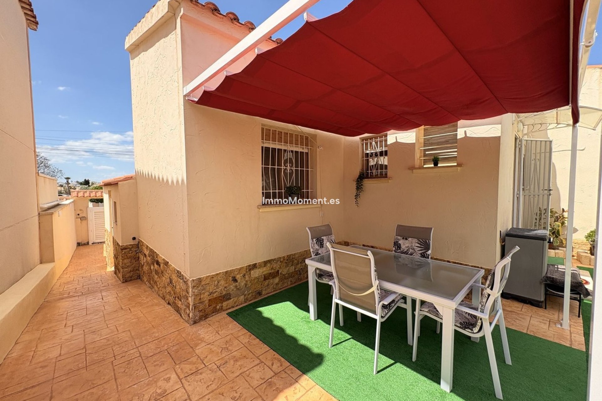 Wiederverkauf - Villa - San Fulgencio - La Marina