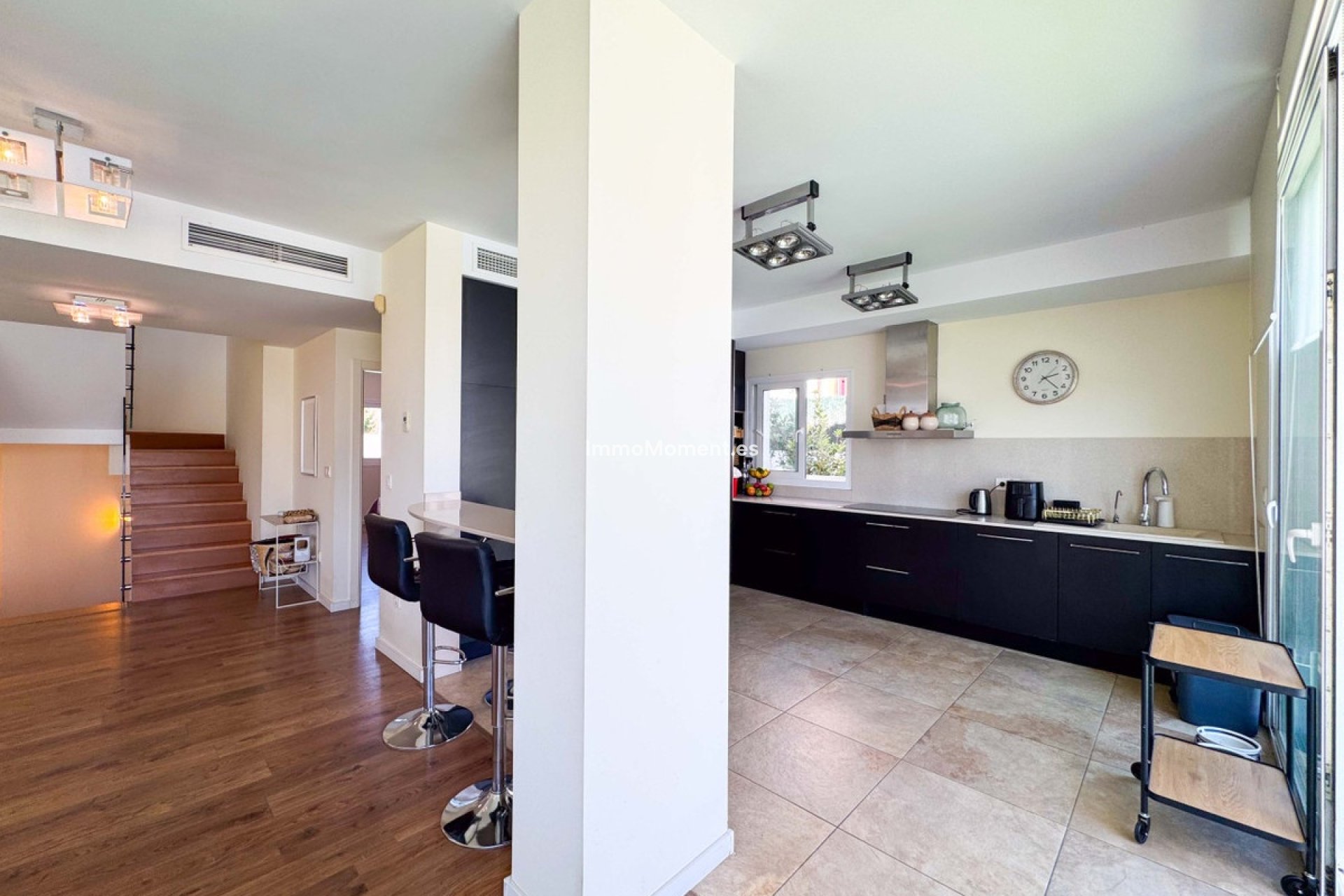 Wiederverkauf - Villa - San Fulgencio - San Fulgencio Centro