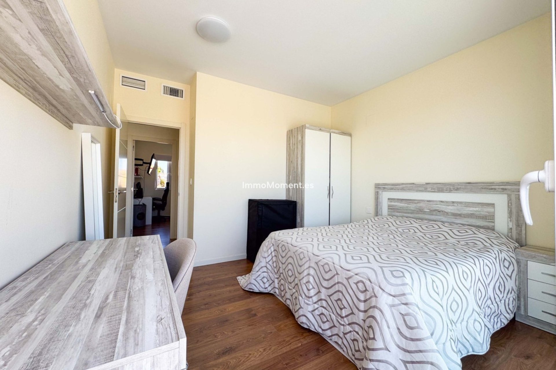 Wiederverkauf - Villa - San Fulgencio - San Fulgencio Centro