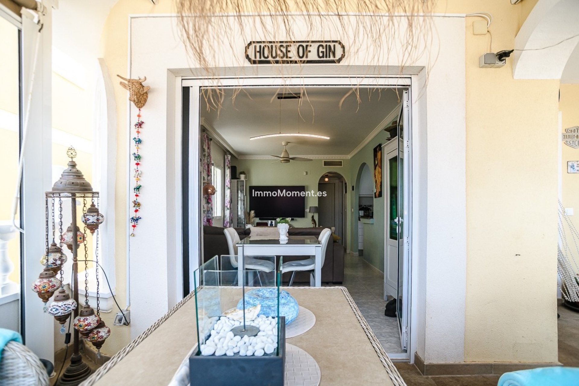 Wiederverkauf - Villa - San Fulgencio - San Fulgencio Centro