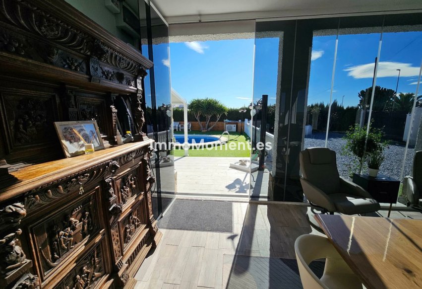 Wiederverkauf - Villa - San Fulgencio - San Fulgencio Centro