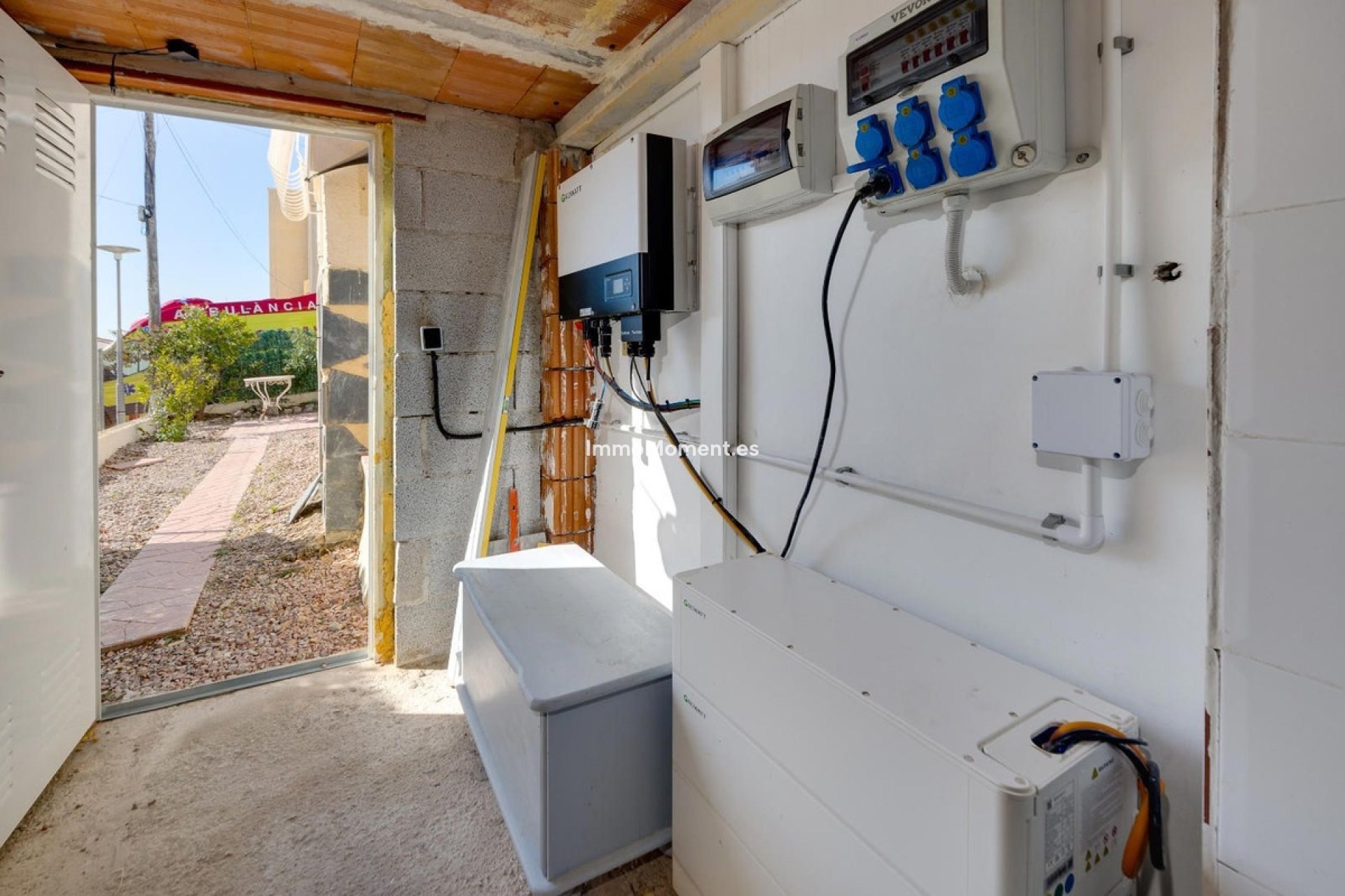 Wiederverkauf - Villa - San Fulgencio - San Fulgencio Centro