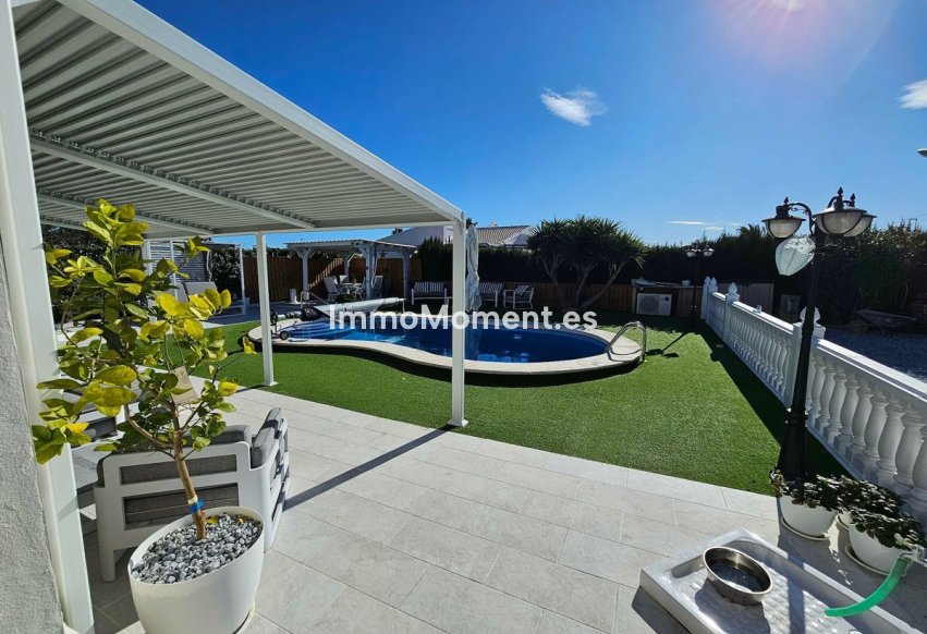 Wiederverkauf - Villa - San Fulgencio - San Fulgencio Centro