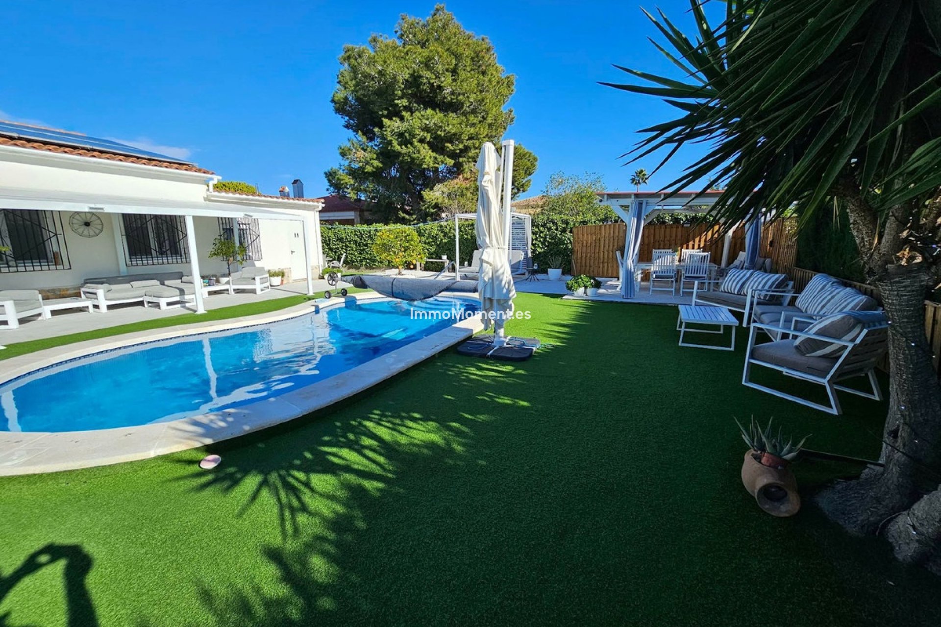 Wiederverkauf - Villa - San Fulgencio - San Fulgencio Centro