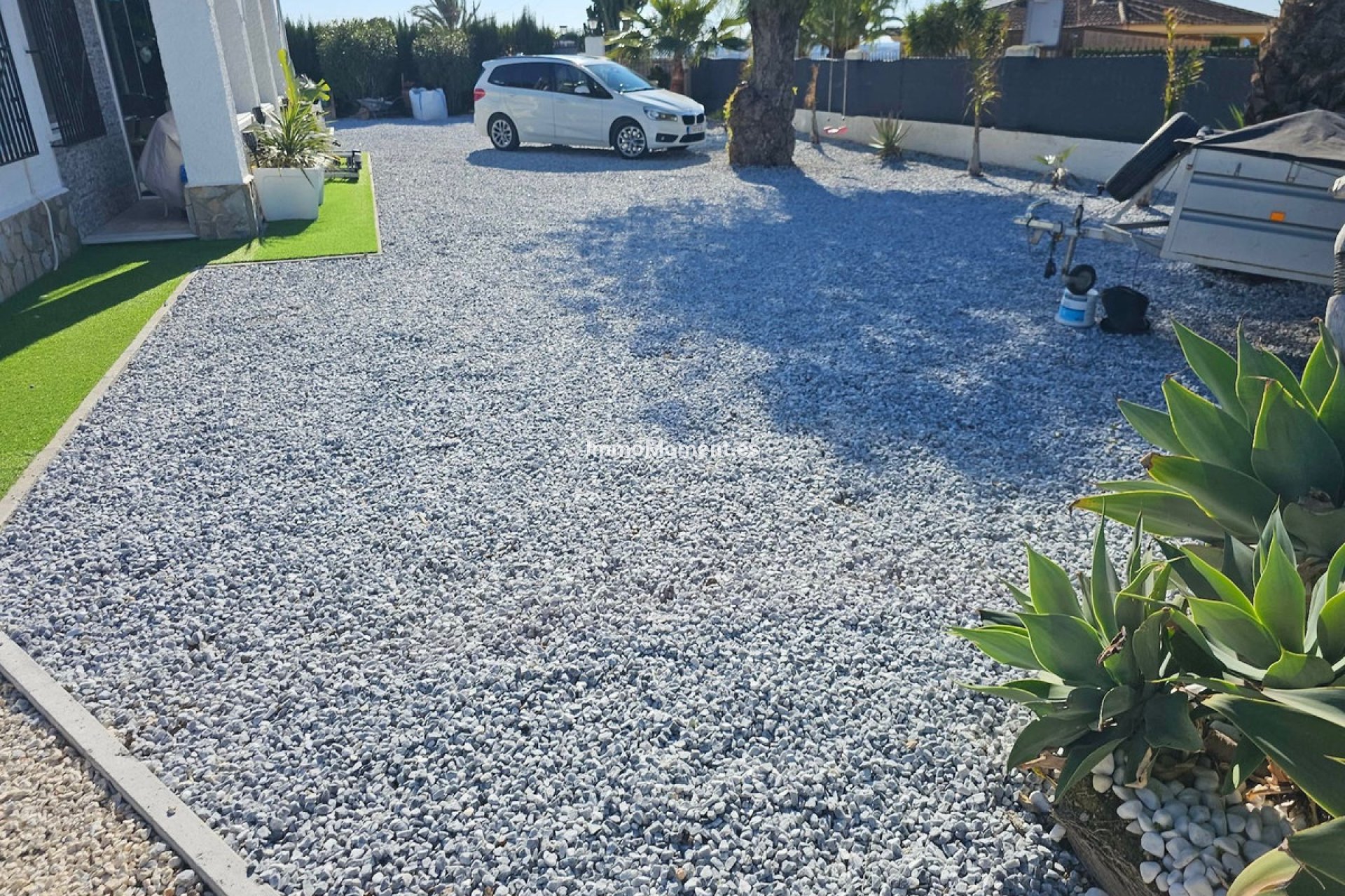 Wiederverkauf - Villa - San Fulgencio - San Fulgencio Centro