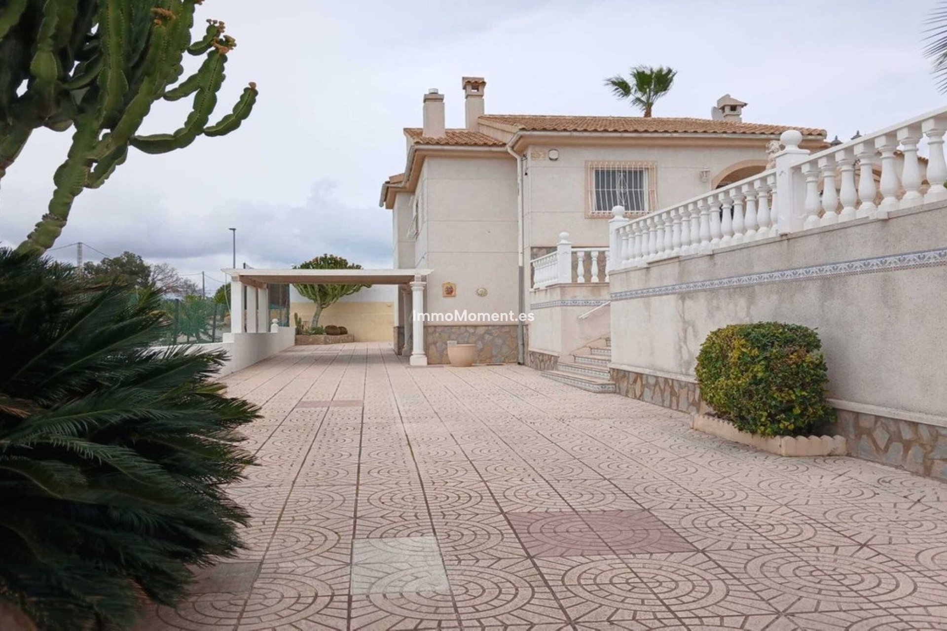 Wiederverkauf - Villa - San Fulgencio - San Fulgencio Centro