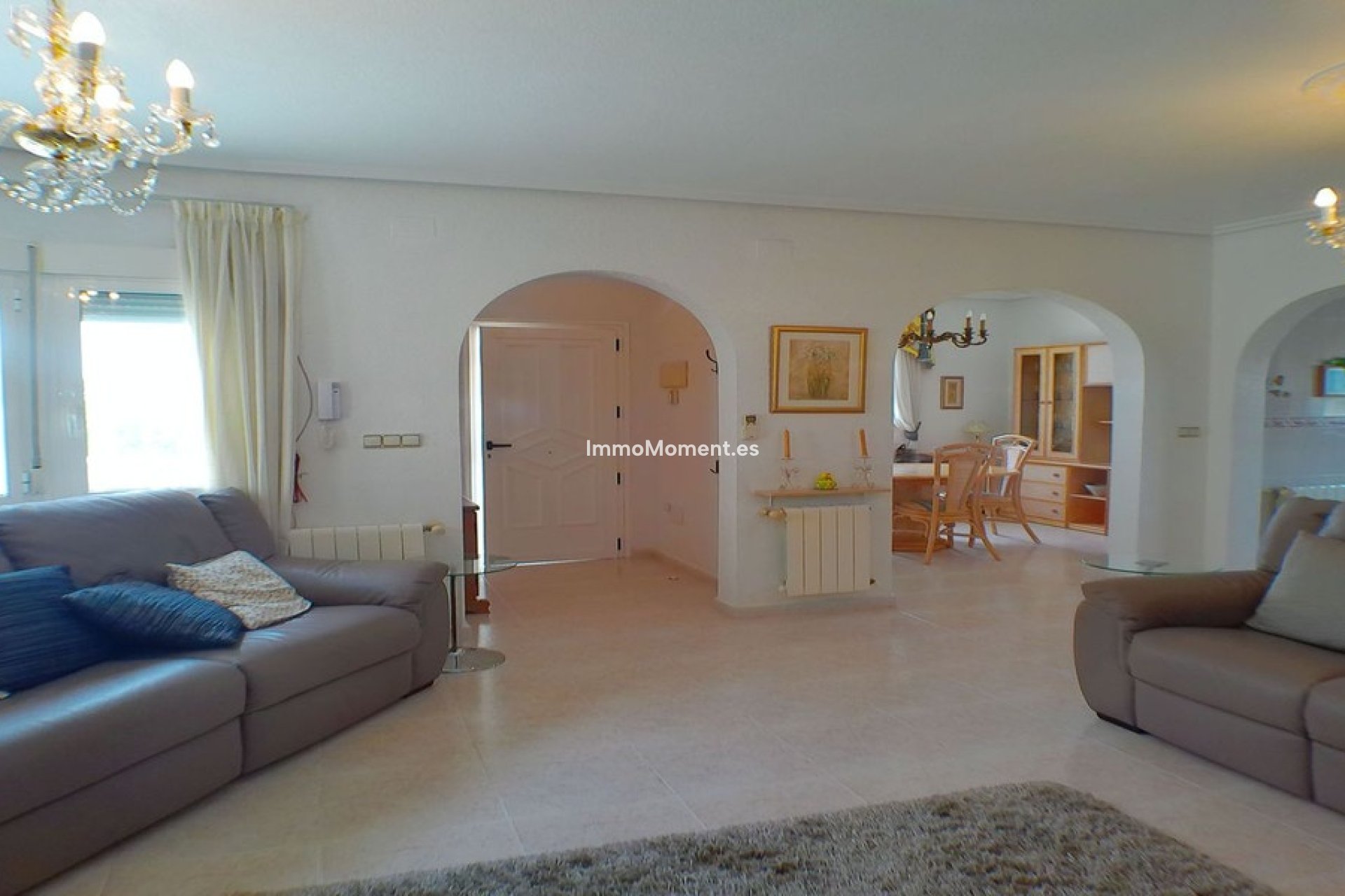 Wiederverkauf - Villa - San Fulgencio - San Fulgencio Centro