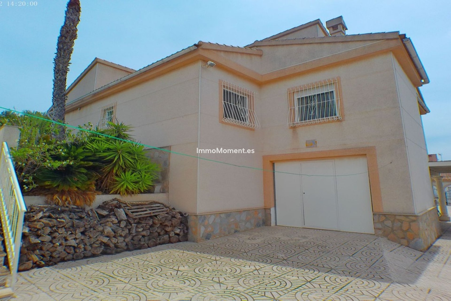 Wiederverkauf - Villa - San Fulgencio - San Fulgencio Centro