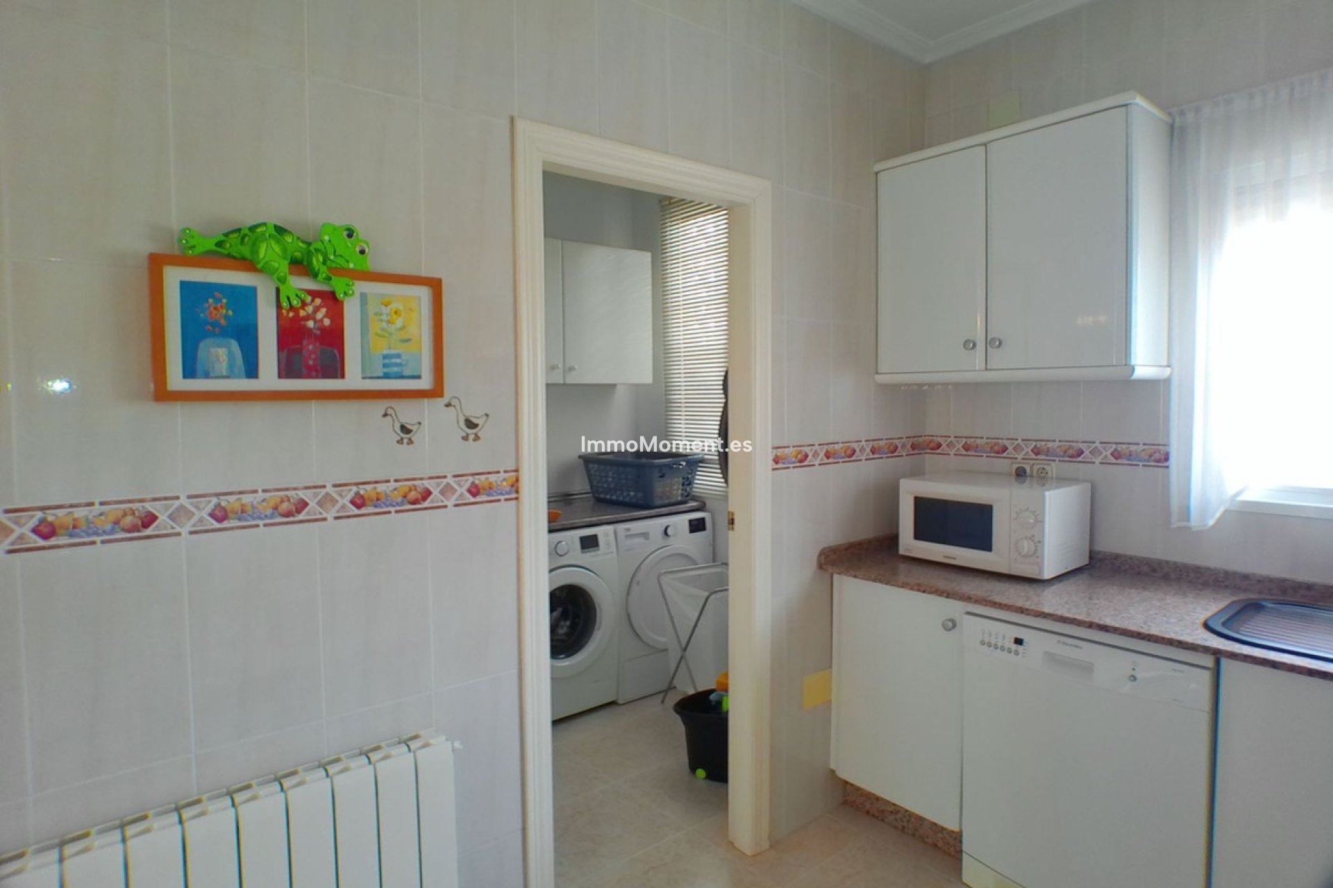 Wiederverkauf - Villa - San Fulgencio - San Fulgencio Centro