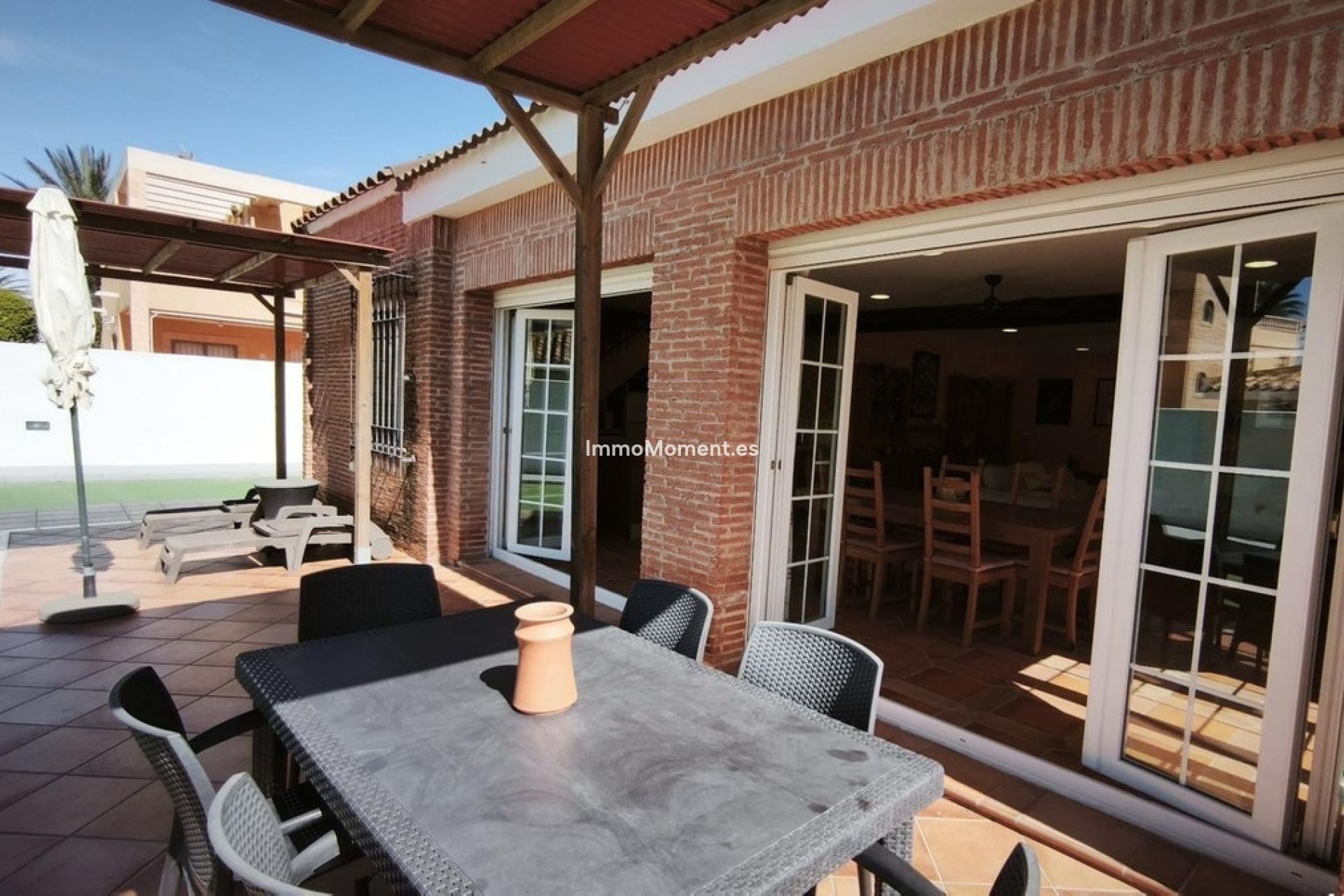 Wiederverkauf - Villa - San Javier - La Manga