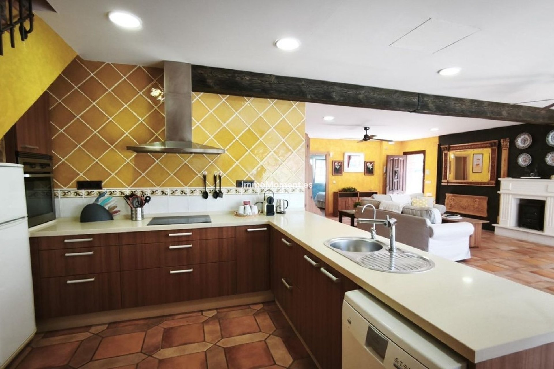 Wiederverkauf - Villa - San Javier - La Manga