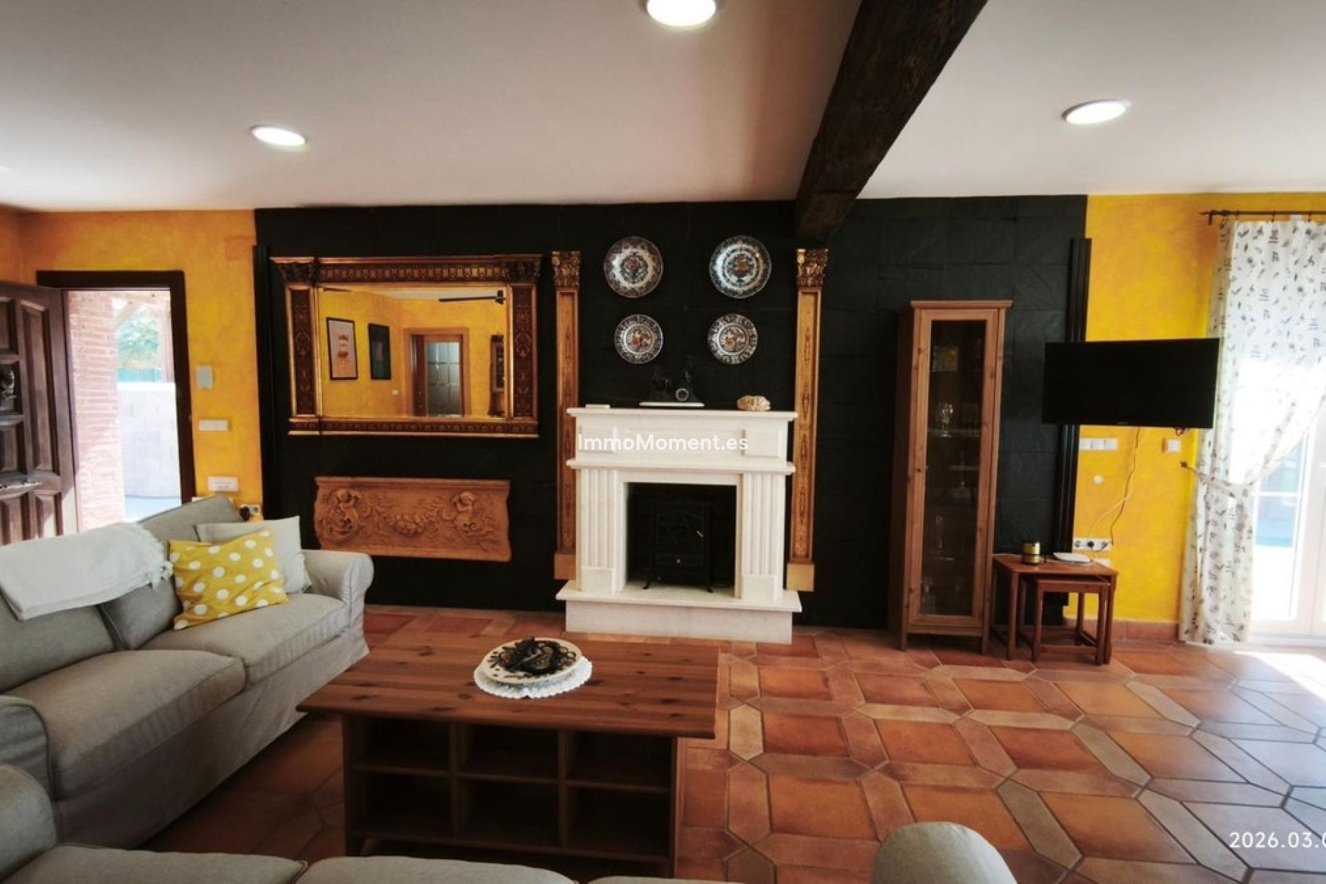 Wiederverkauf - Villa - San Javier - La Manga