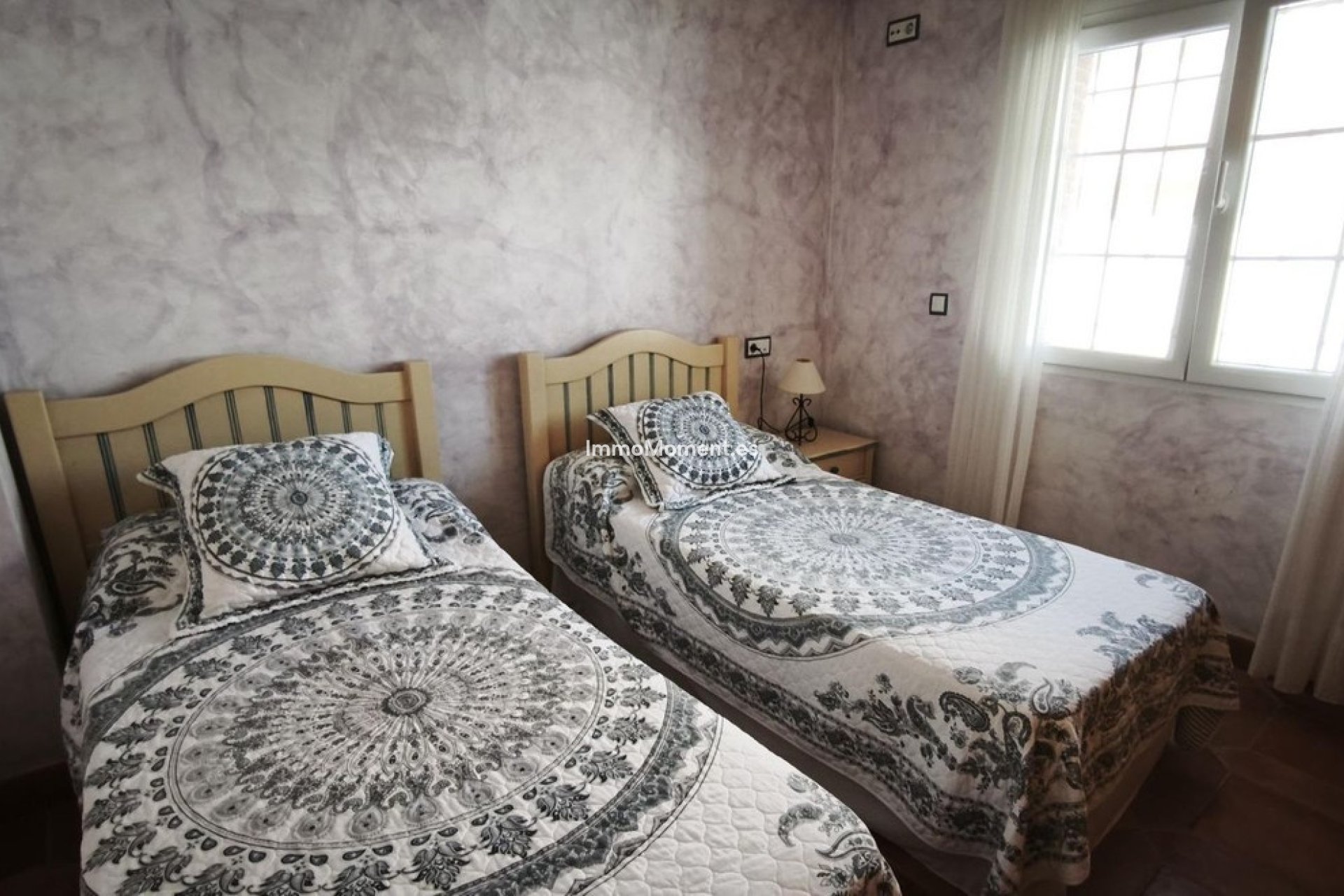 Wiederverkauf - Villa - San Javier - La Manga