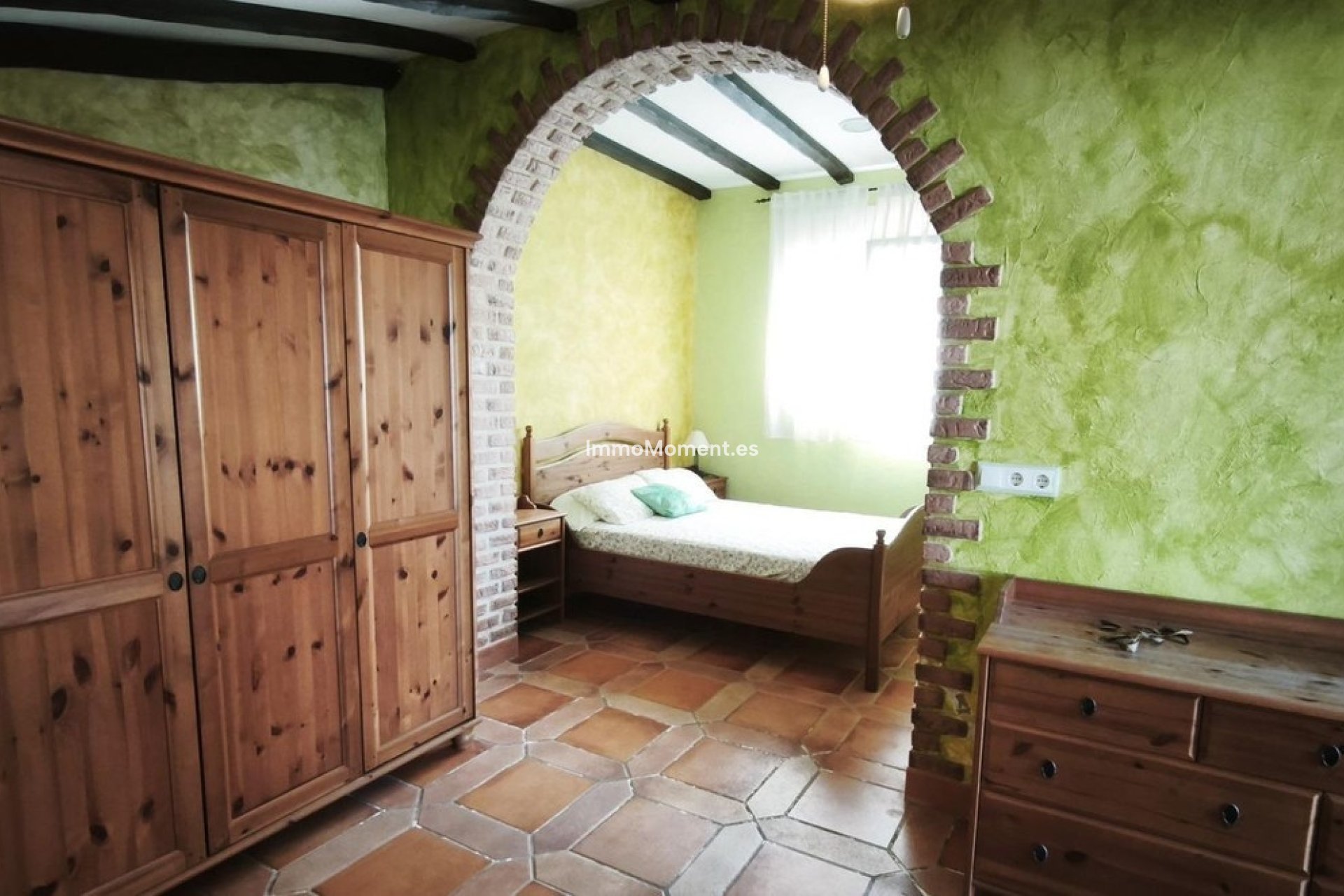 Wiederverkauf - Villa - San Javier - La Manga