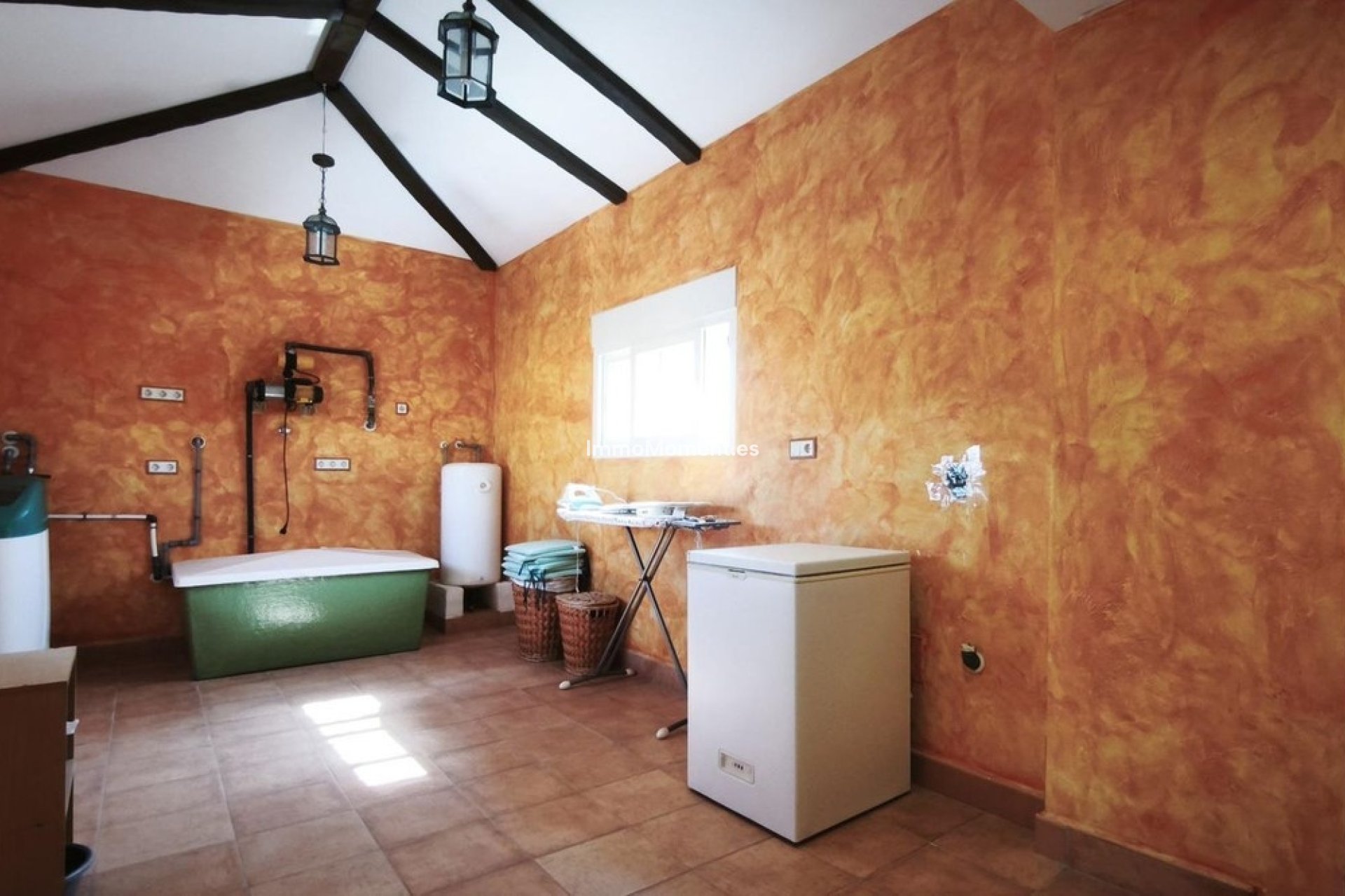 Wiederverkauf - Villa - San Javier - La Manga