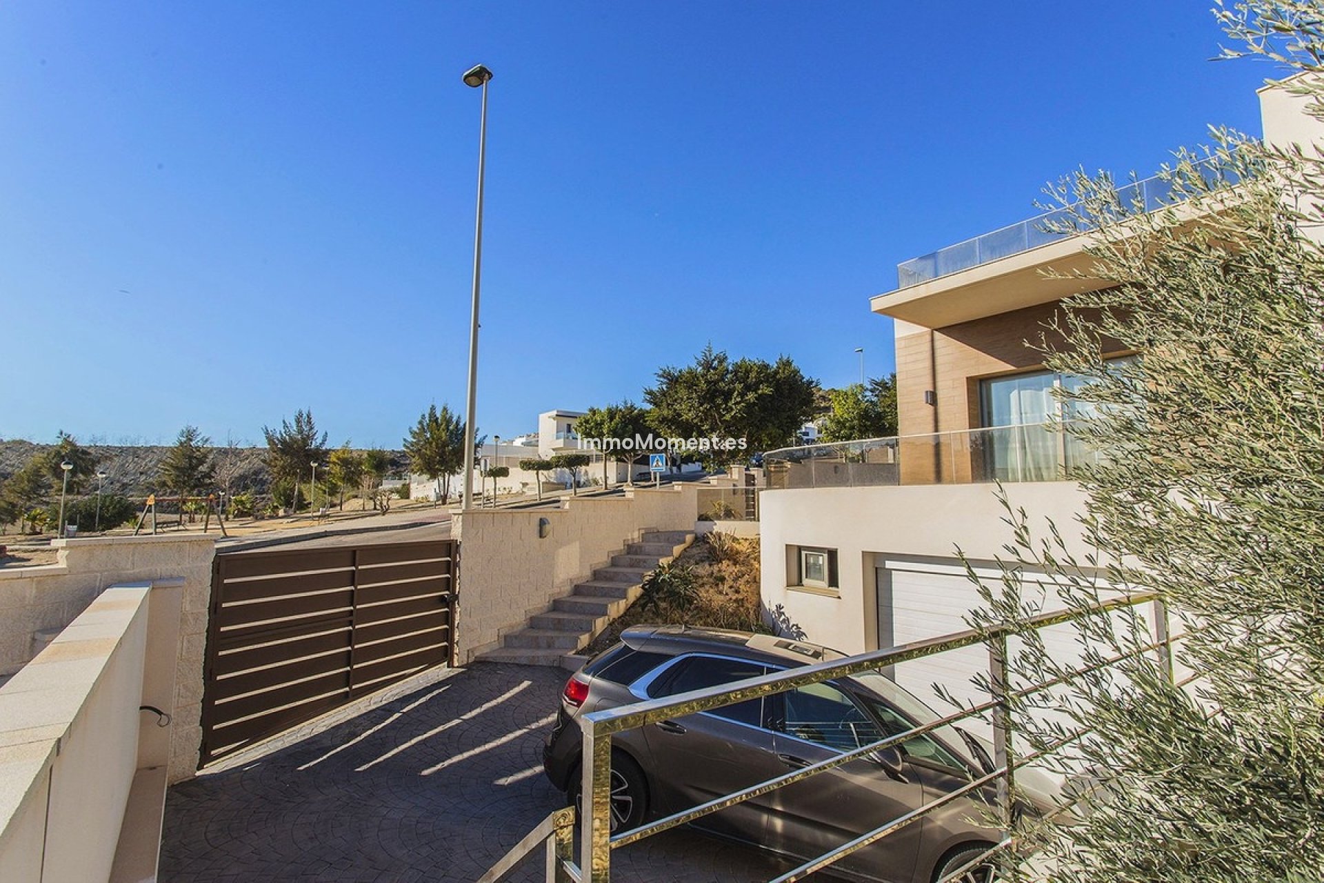 Wiederverkauf - Villa - San Miguel de Salinas - San Miguel de Salinas Centro