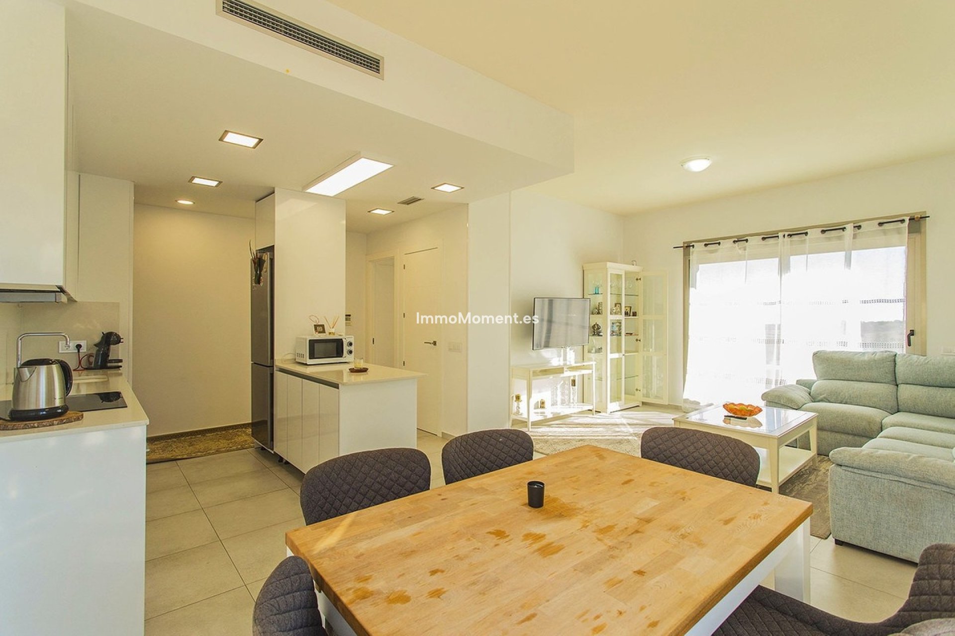 Wiederverkauf - Villa - San Miguel de Salinas - San Miguel de Salinas Centro