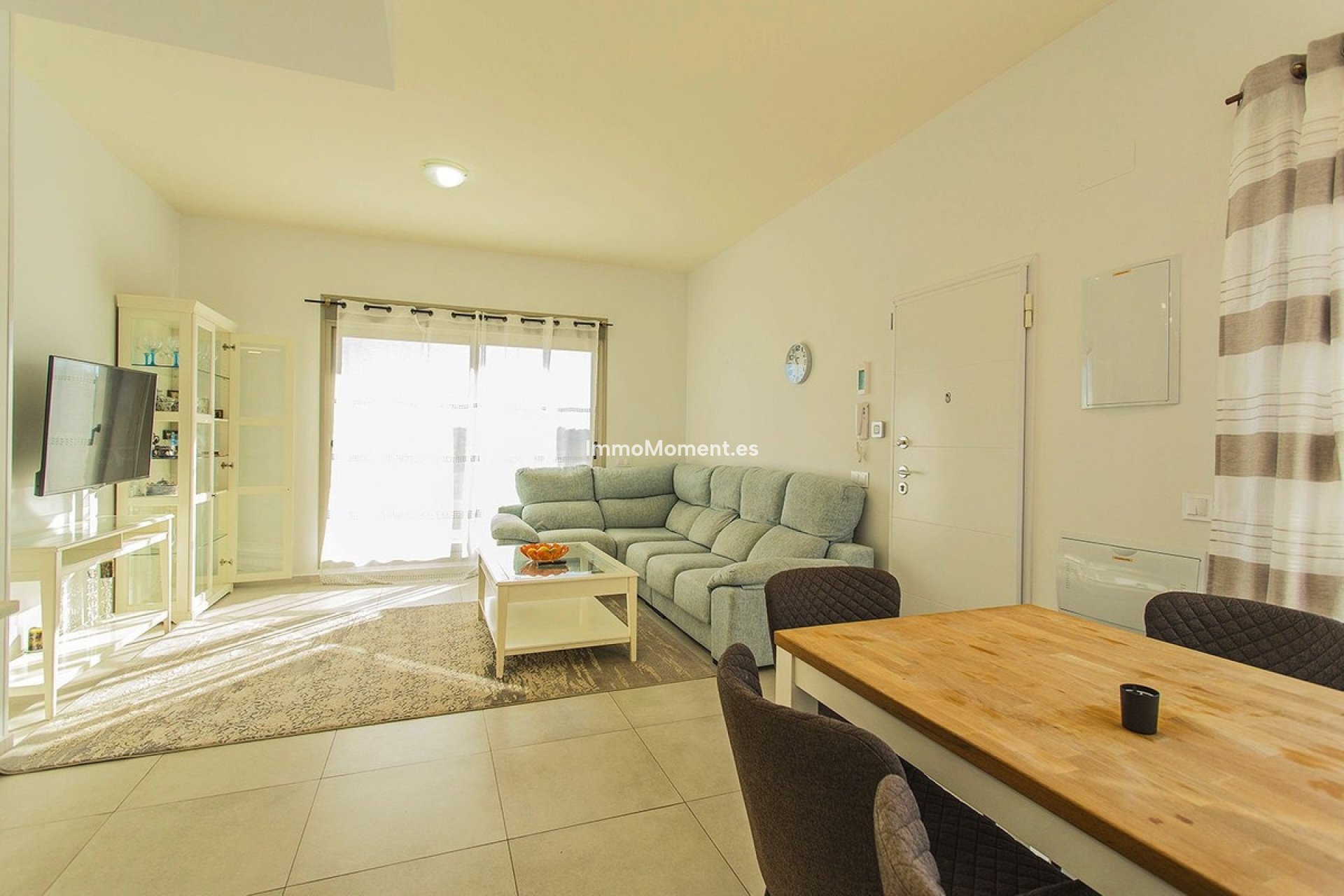 Wiederverkauf - Villa - San Miguel de Salinas - San Miguel de Salinas Centro