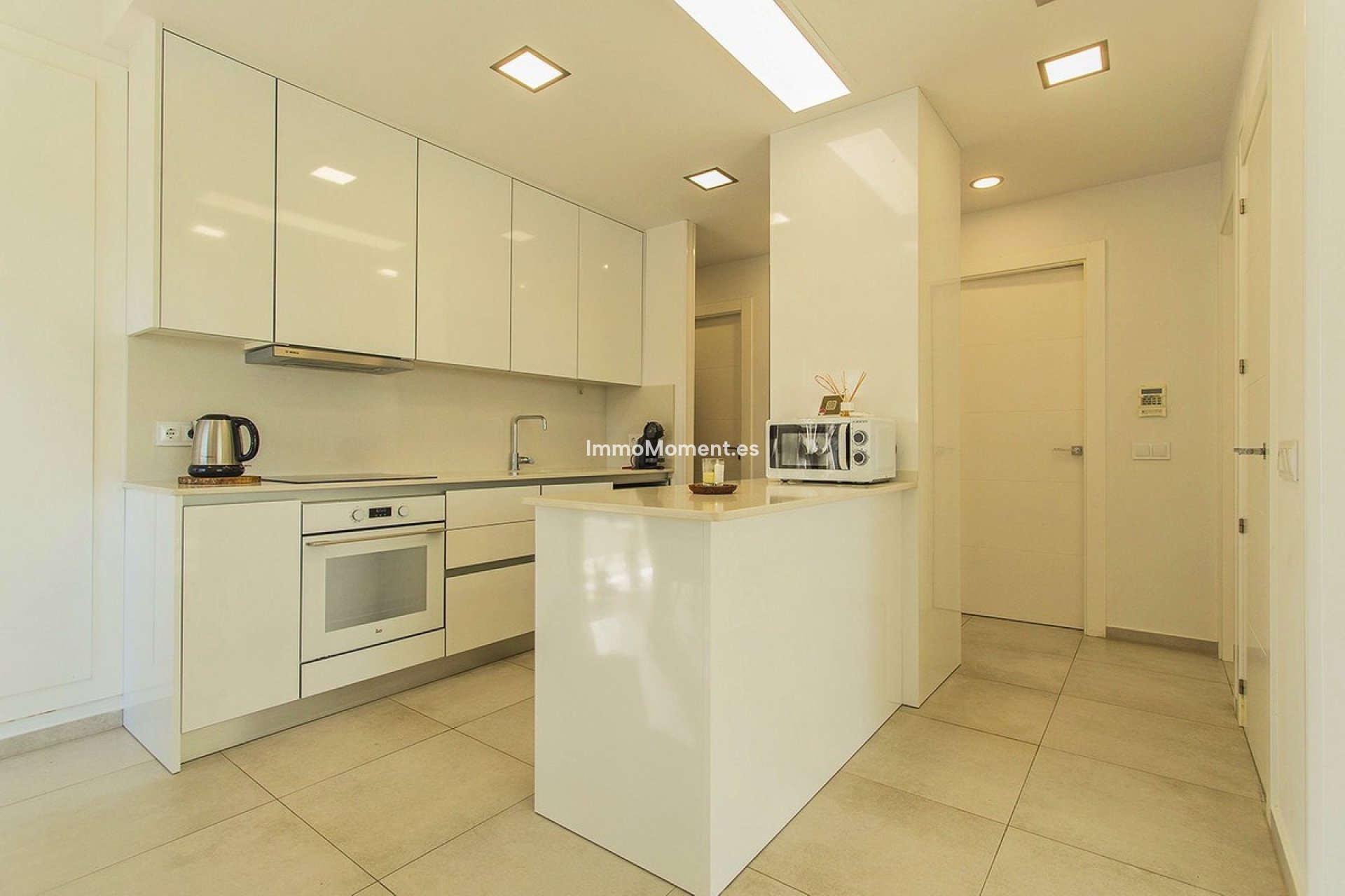 Wiederverkauf - Villa - San Miguel de Salinas - San Miguel de Salinas Centro