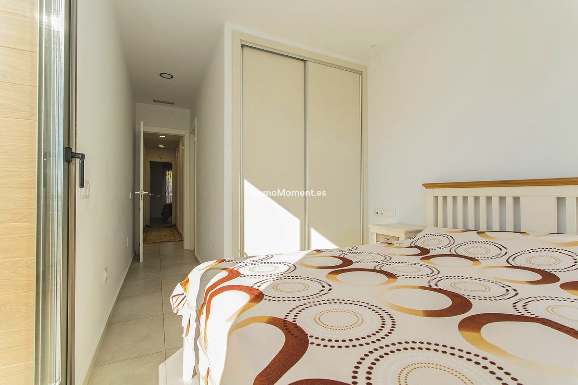 Wiederverkauf - Villa - San Miguel de Salinas - San Miguel de Salinas Centro