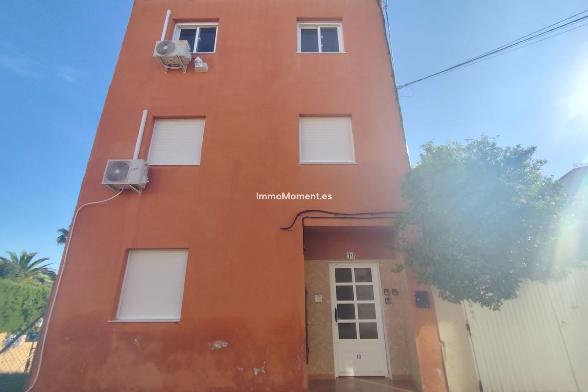 Wiederverkauf - Villa - San Miguel de Salinas - San Miguel de Salinas Centro