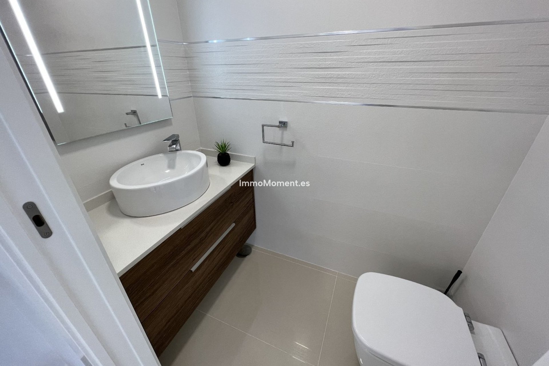 Wiederverkauf - Villa - San Miguel de Salinas - San Miguel de Salinas Centro