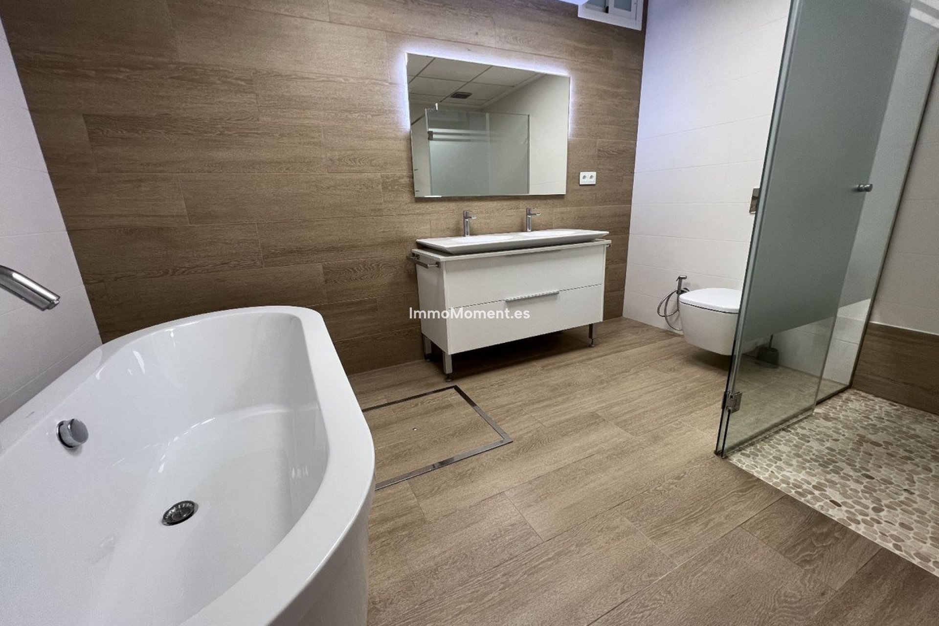 Wiederverkauf - Villa - San Miguel de Salinas - San Miguel de Salinas Centro