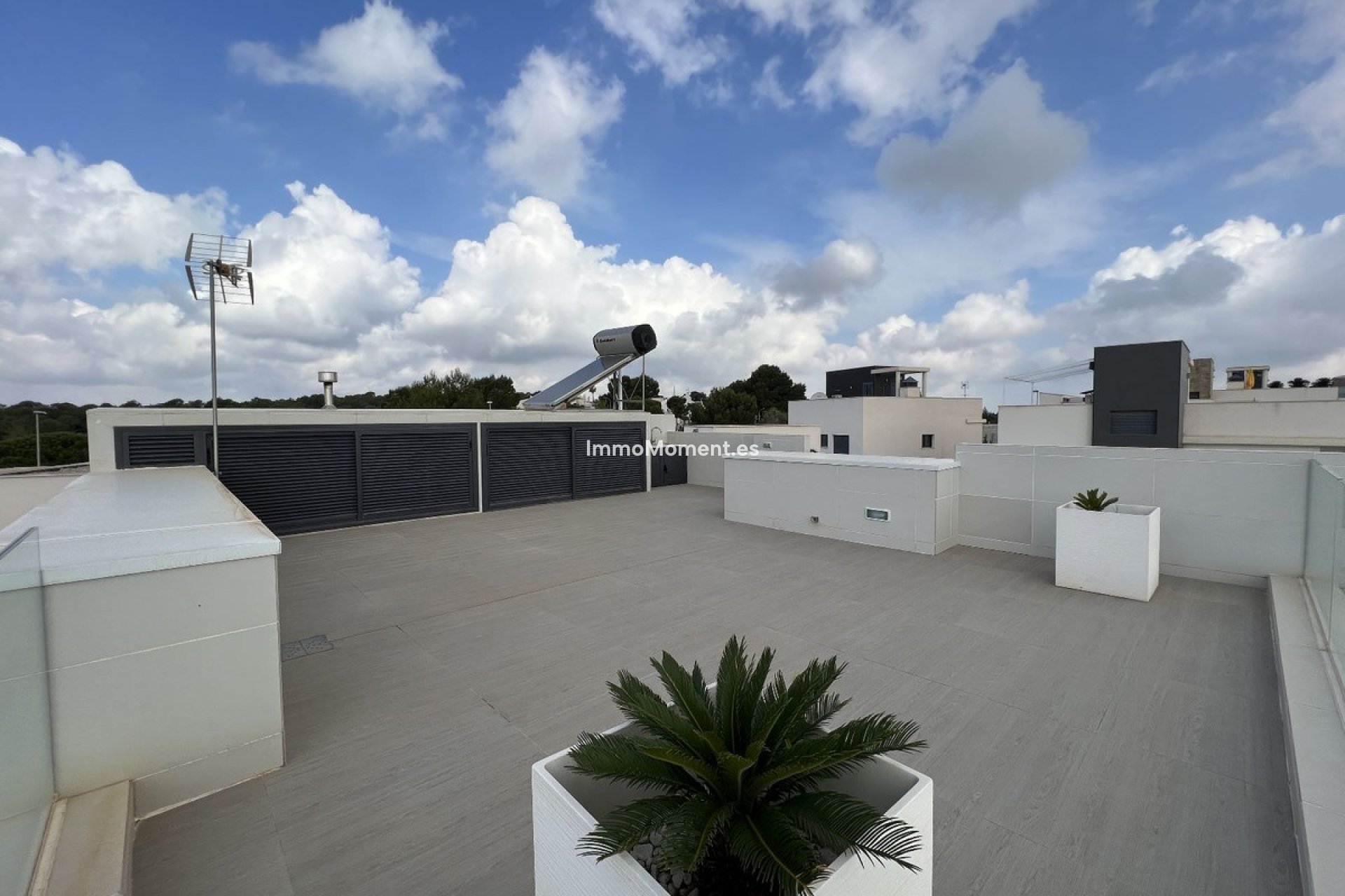 Wiederverkauf - Villa - San Miguel de Salinas - San Miguel de Salinas Centro