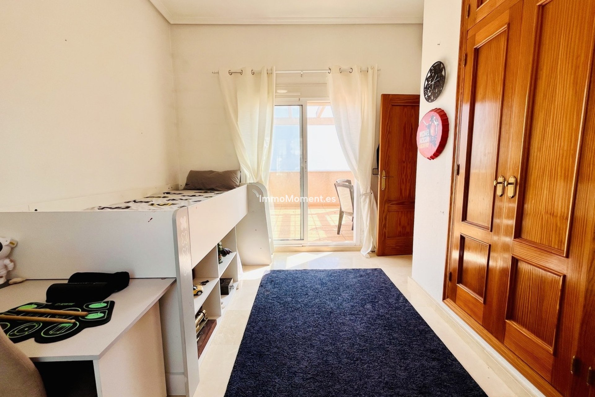 Wiederverkauf - Villa - San Miguel de Salinas - San Miguel de Salinas Centro